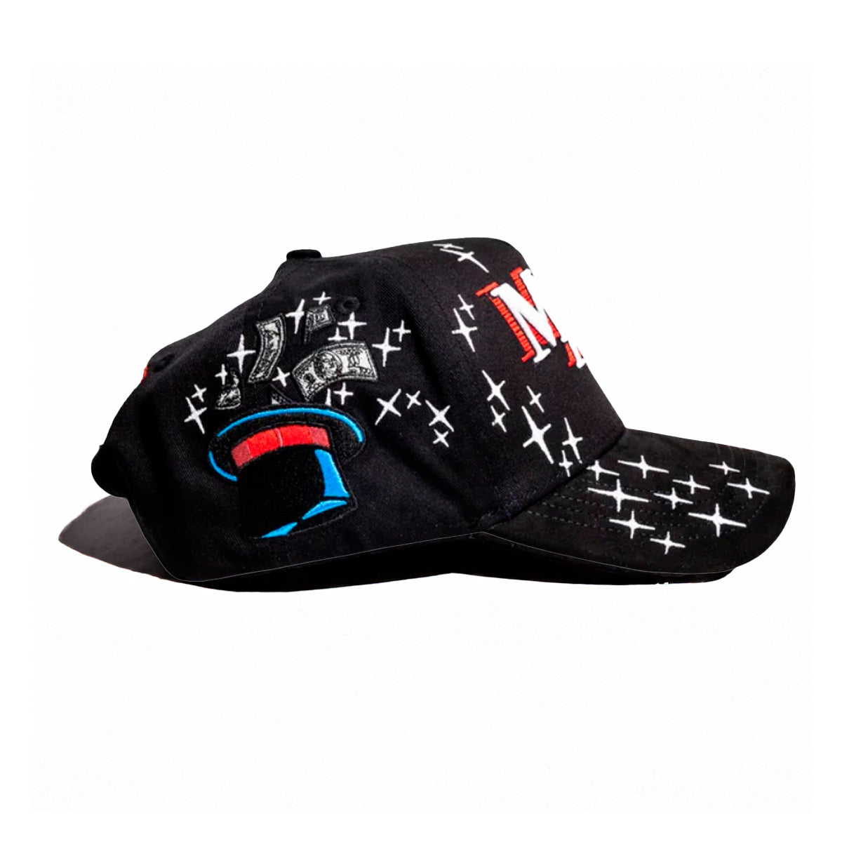 GORRA FINO X MARCA REGISTRADA MAGIC