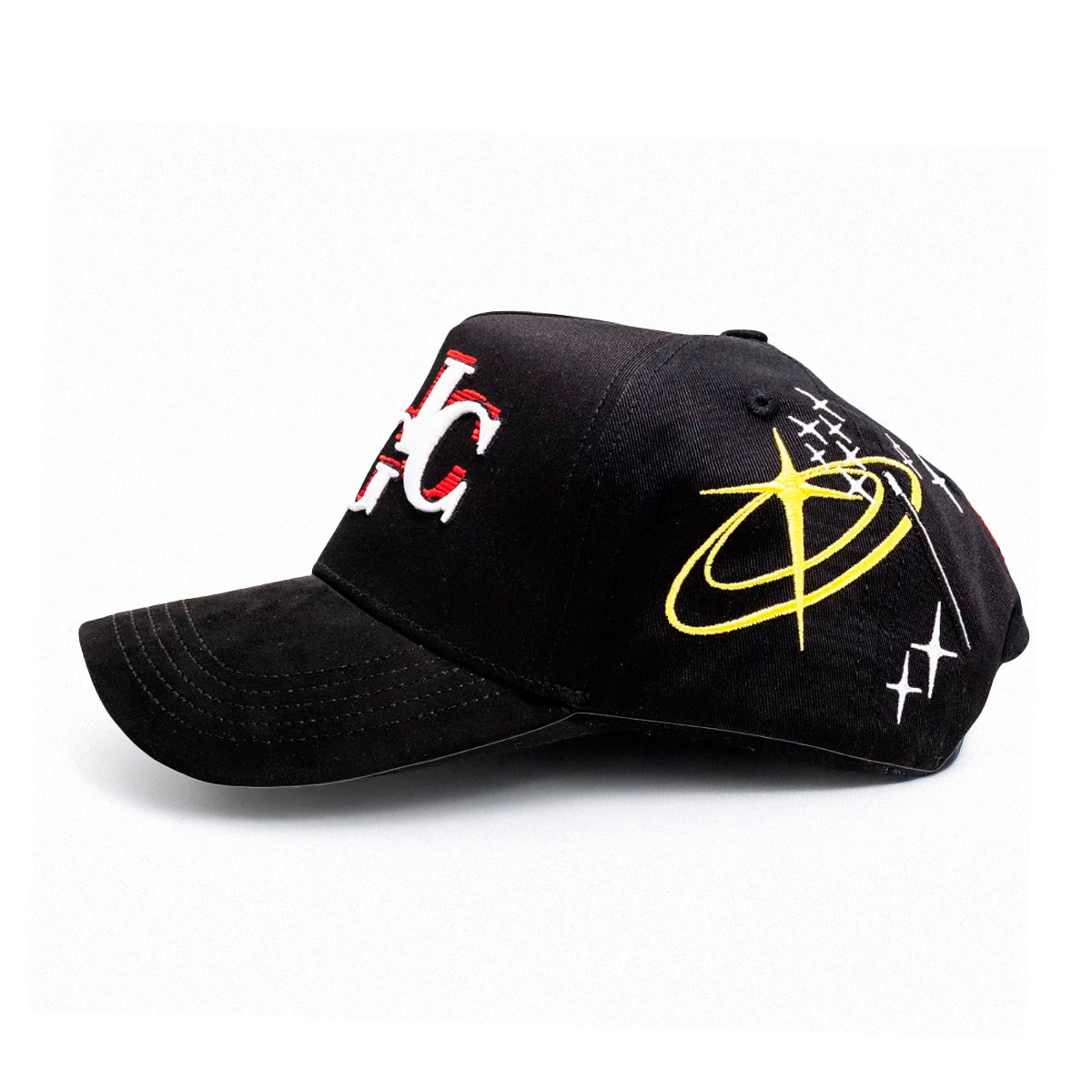 GORRA FINO X MARCA REGISTRADA MAGIC