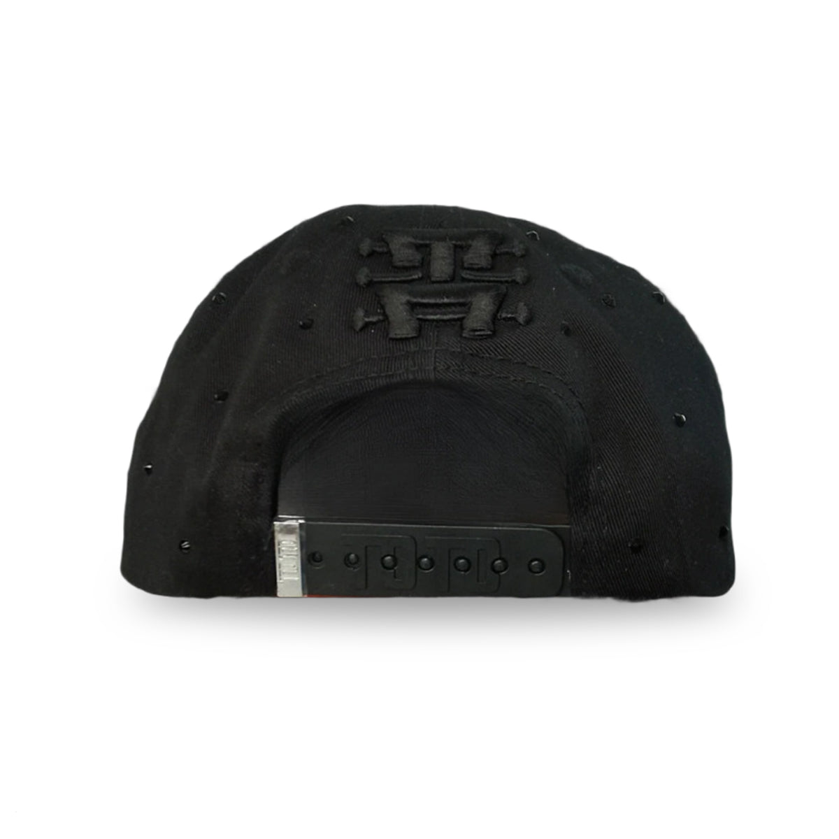 GORRA TOTO CAPS X TONY AGUIRRE MALA- BUENA RACHA 555