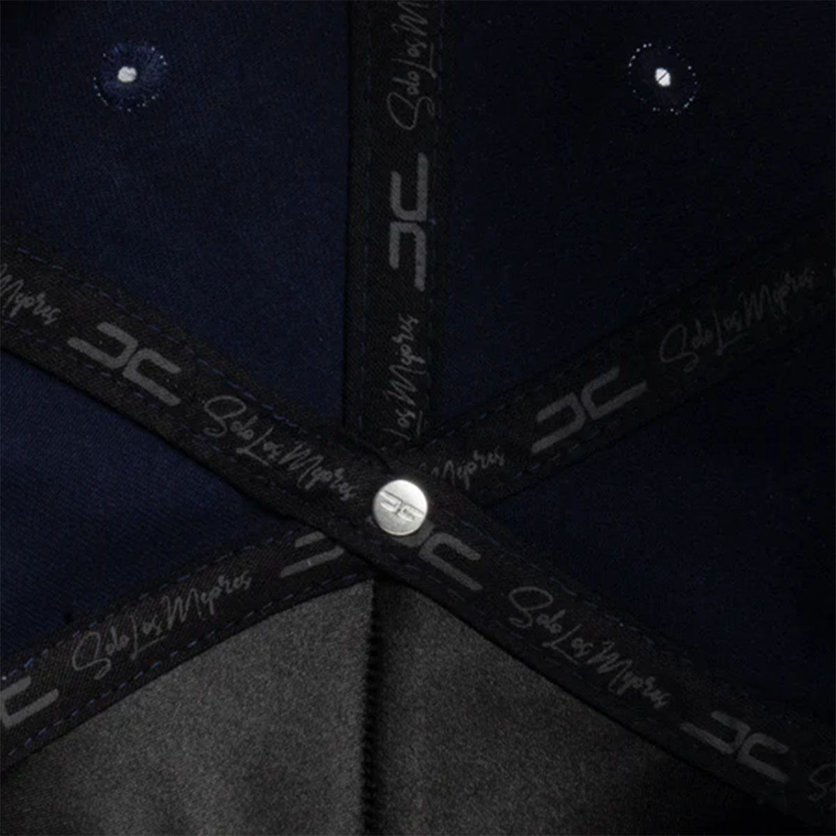 GORRA JC HATS JUMP NAVY 2023