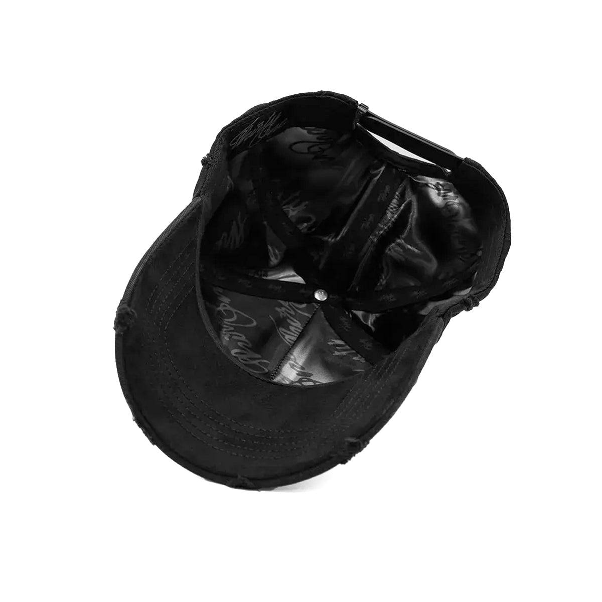 GORRA THIRTYONE HATS TAKE NOTES FADE TO BLACK