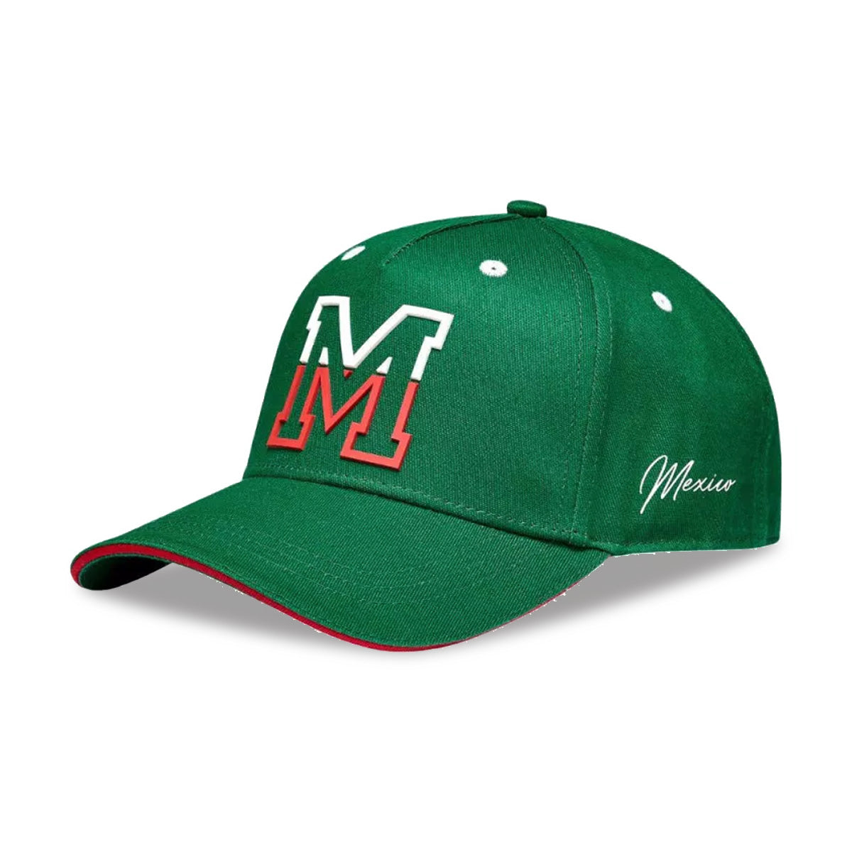 GORRA FORMULA 1 DEL GP DE MÉXICO 2022 8719203271903