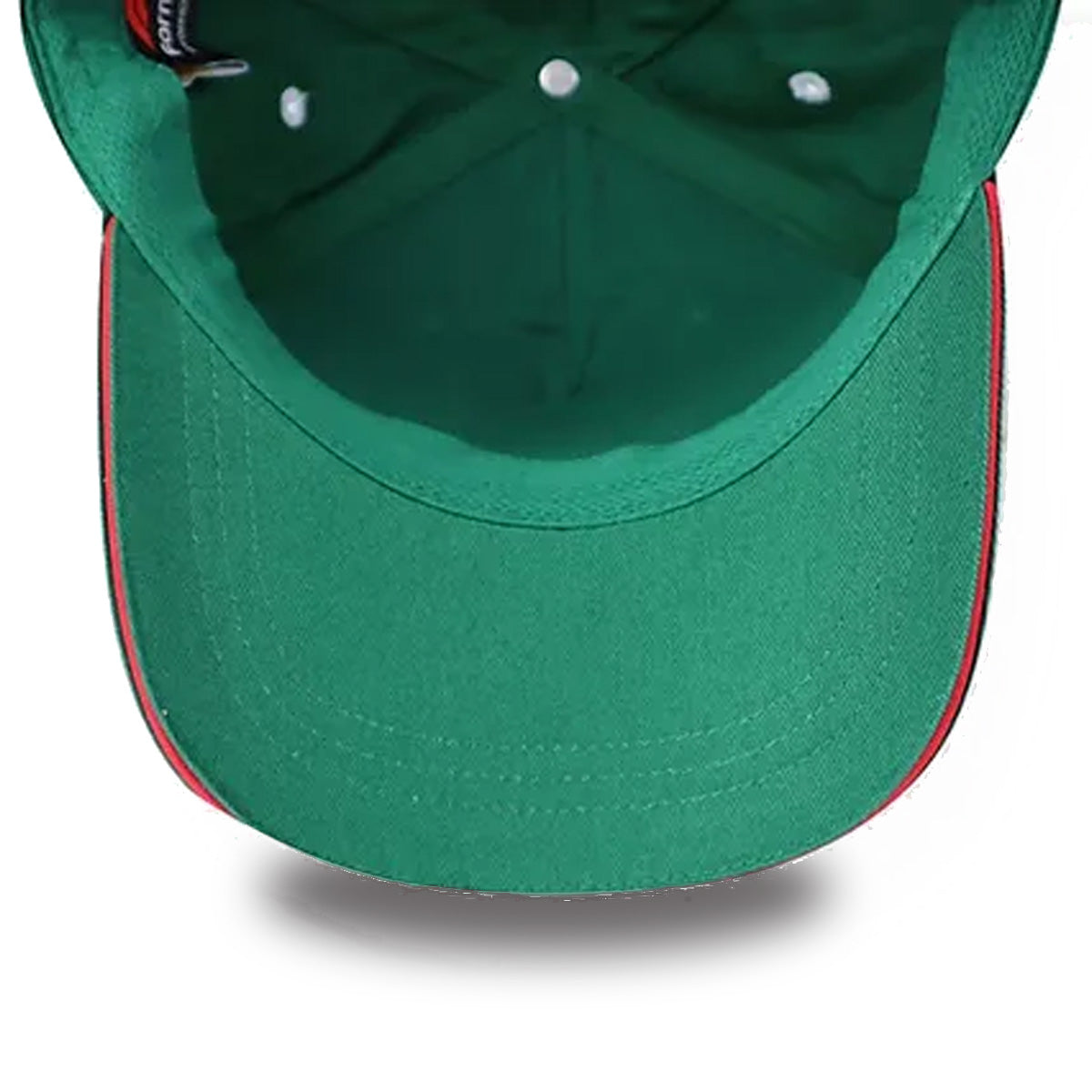 GORRA FORMULA 1 DEL GP DE MÉXICO 2022 8719203271903