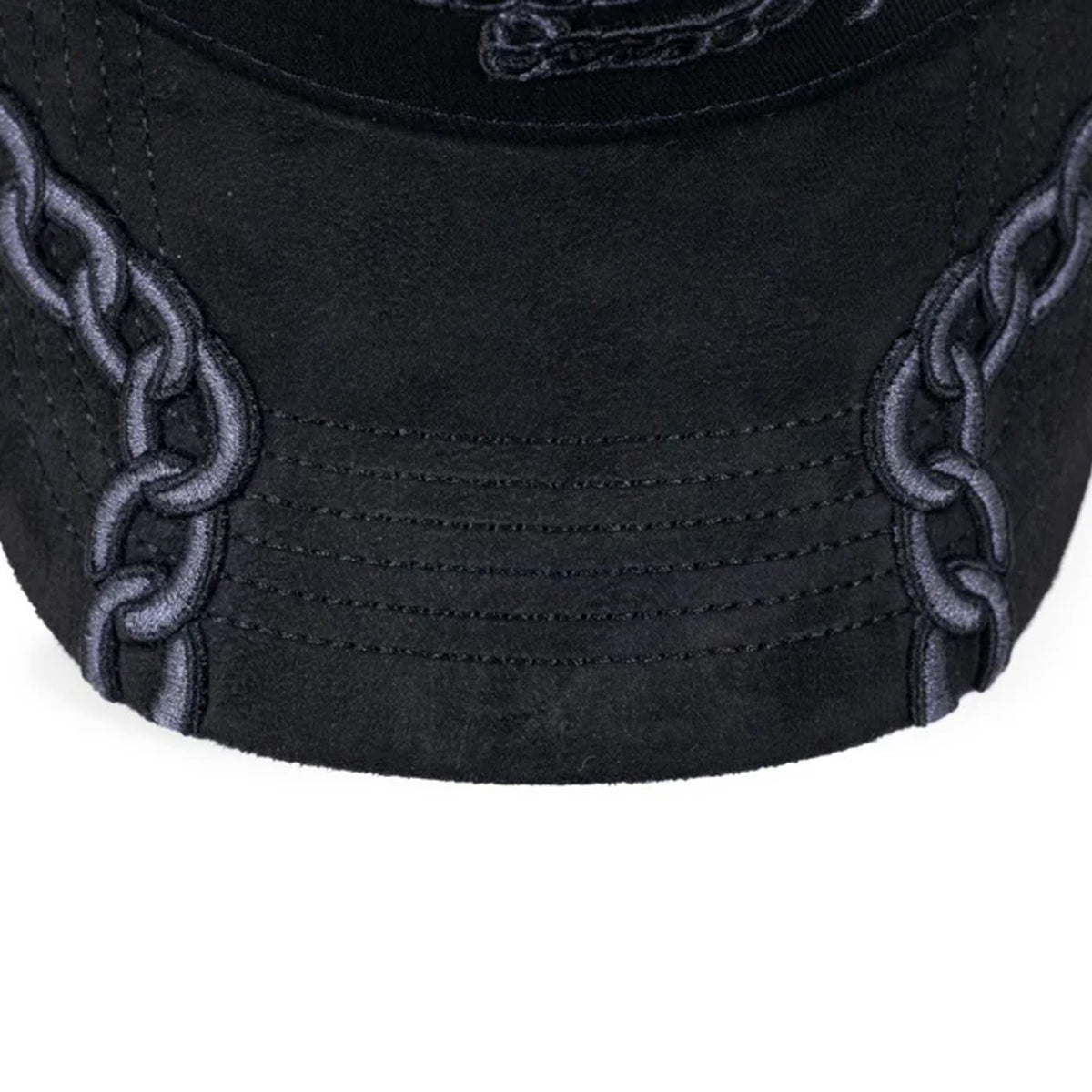 GORRA BAEZ SD ASTRO BLACK