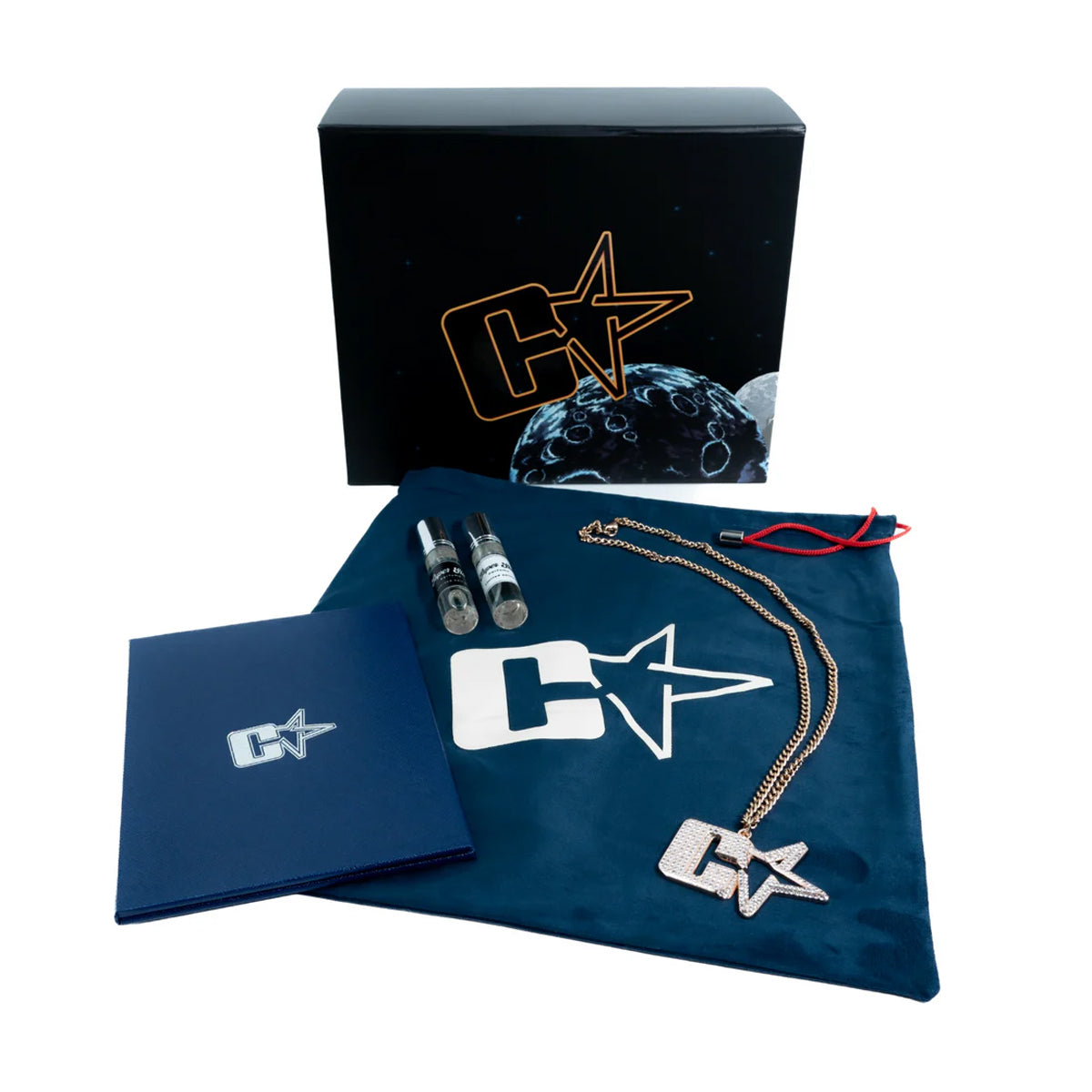 GORRA CASH ONLY SUPER STAR CLUB SUDE EDICIÓN LIMITADA