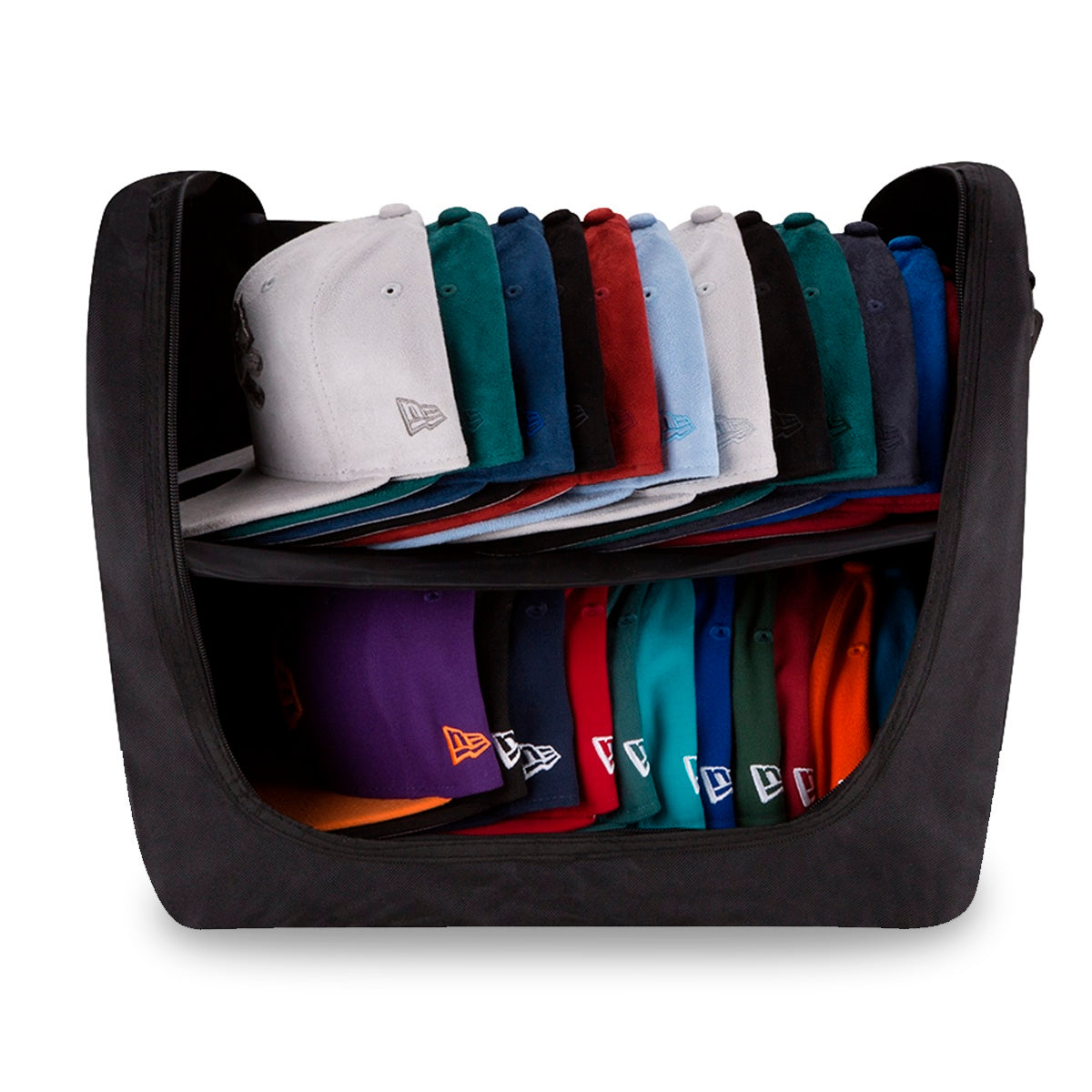 CARRIER NEW ERA 24 PACK ACCESORIOS