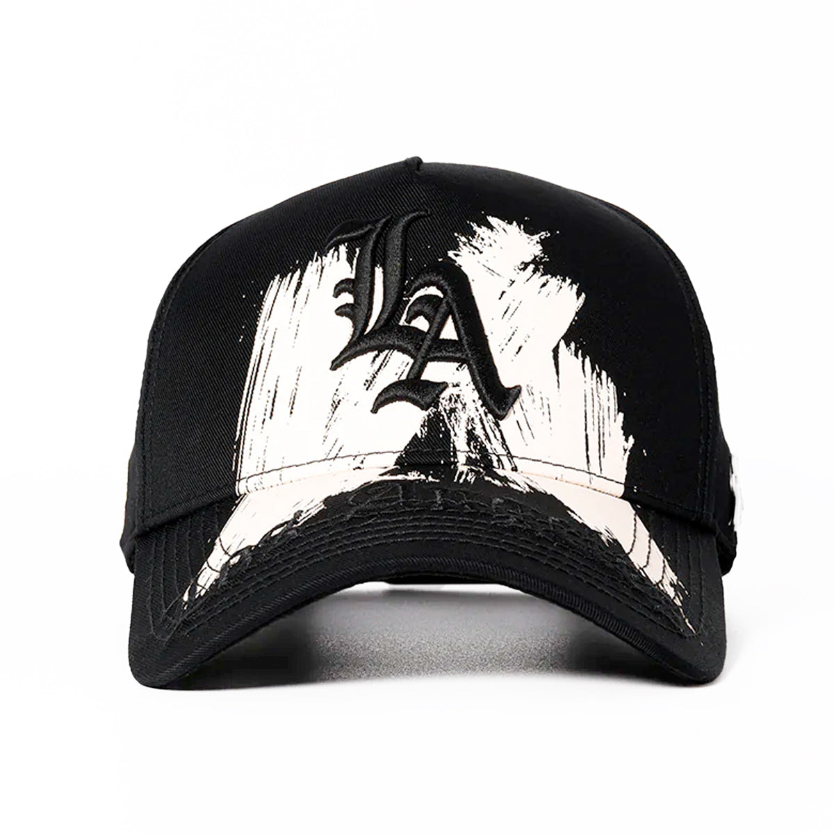 GORRA CASH ONLY LA PAINT