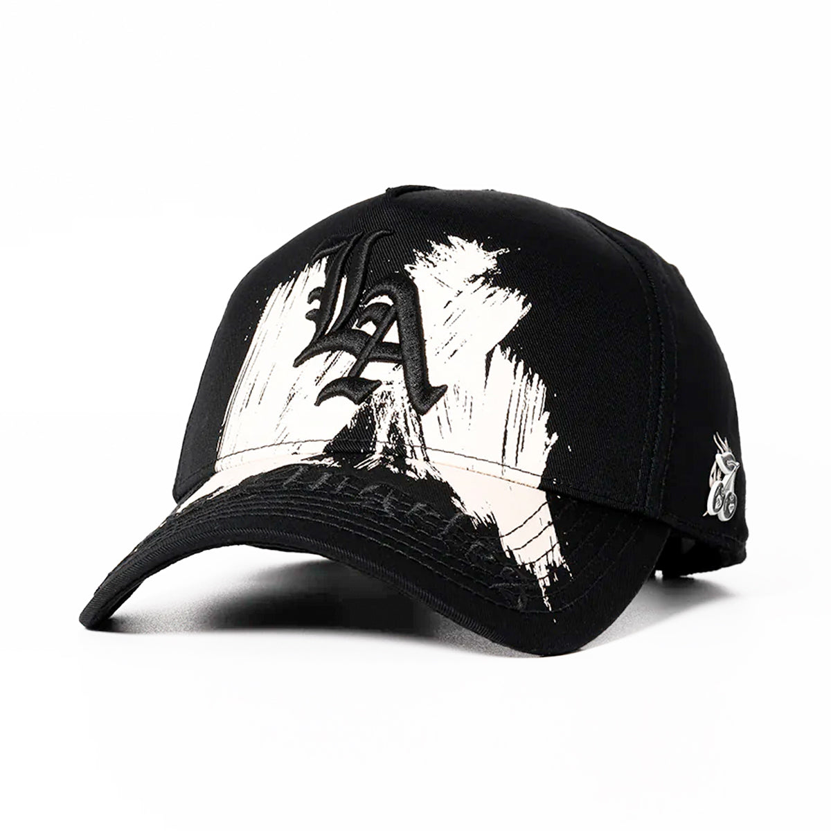 GORRA CASH ONLY LA PAINT