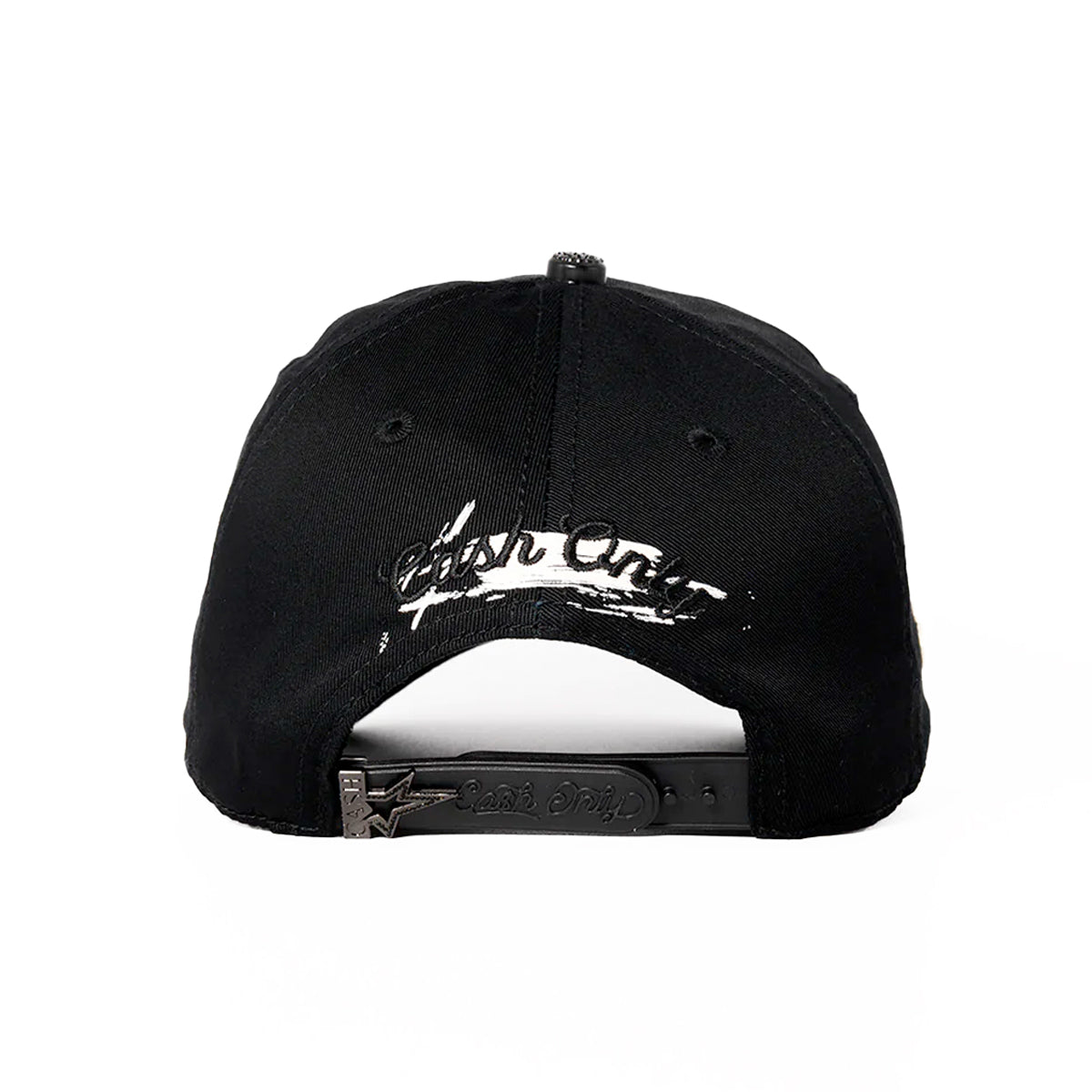 GORRA CASH ONLY LA PAINT