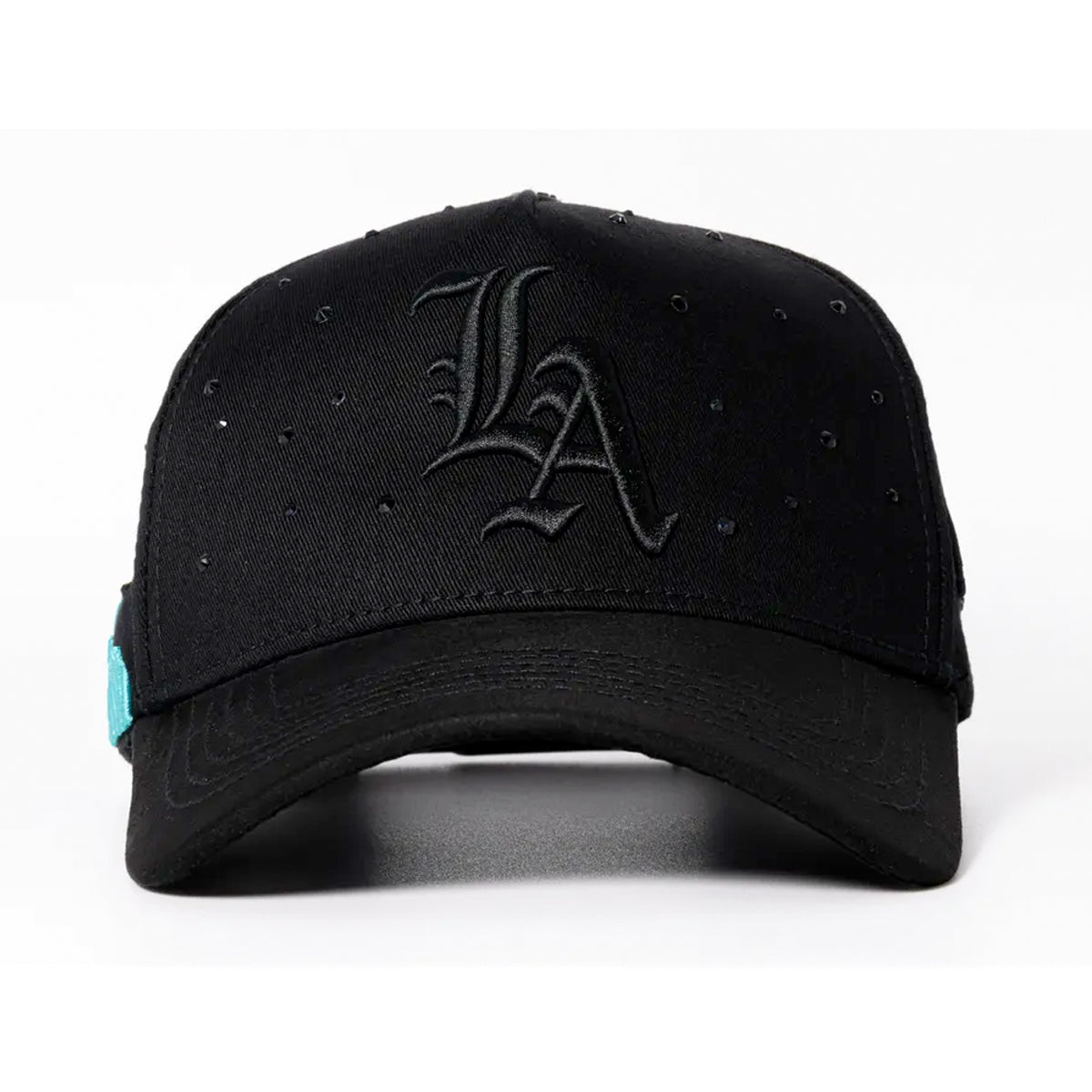 GORRA CASH ONLY LOS ANGELES CITY OF STARS EDICION ESPECIAL