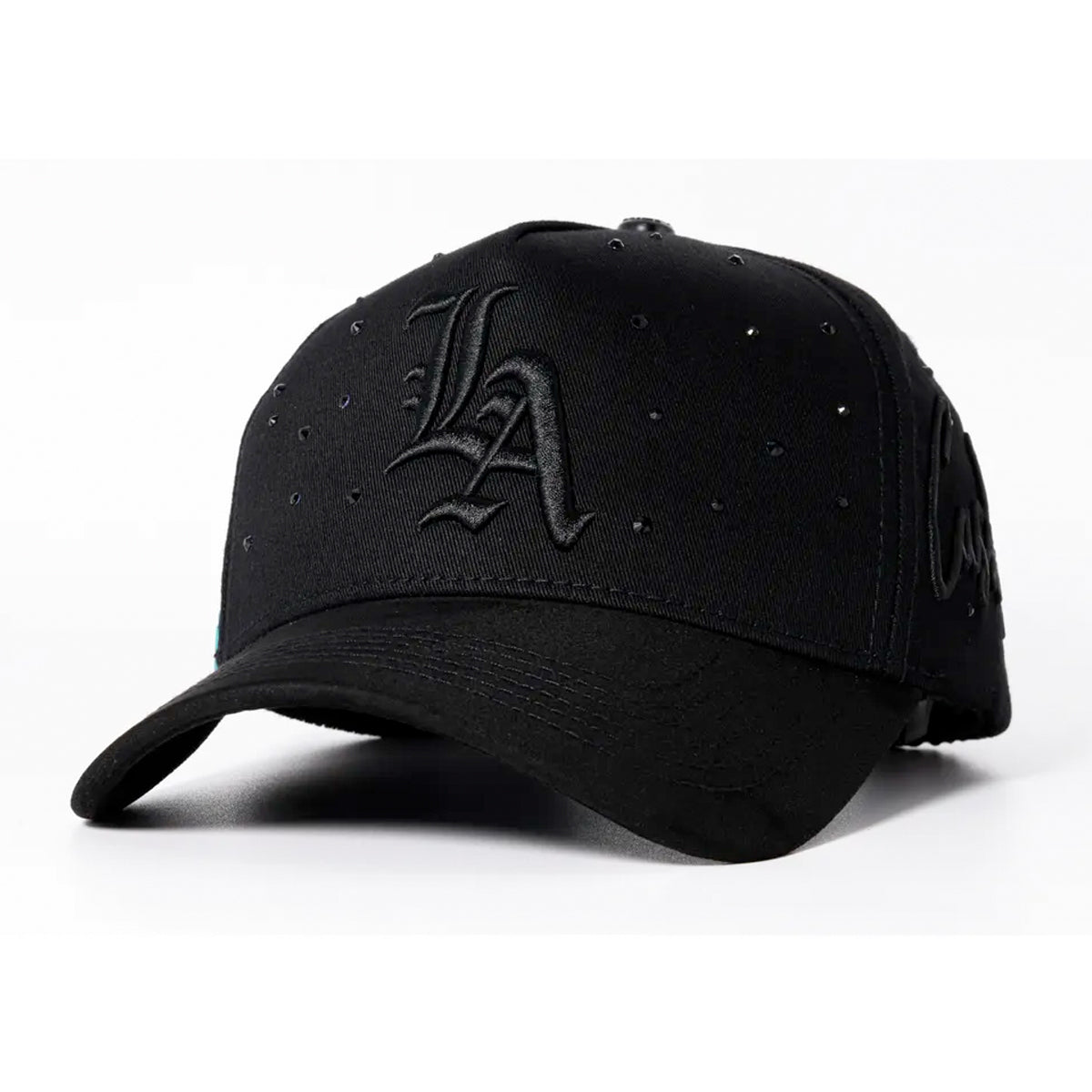 GORRA CASH ONLY LOS ANGELES CITY OF STARS EDICION ESPECIAL