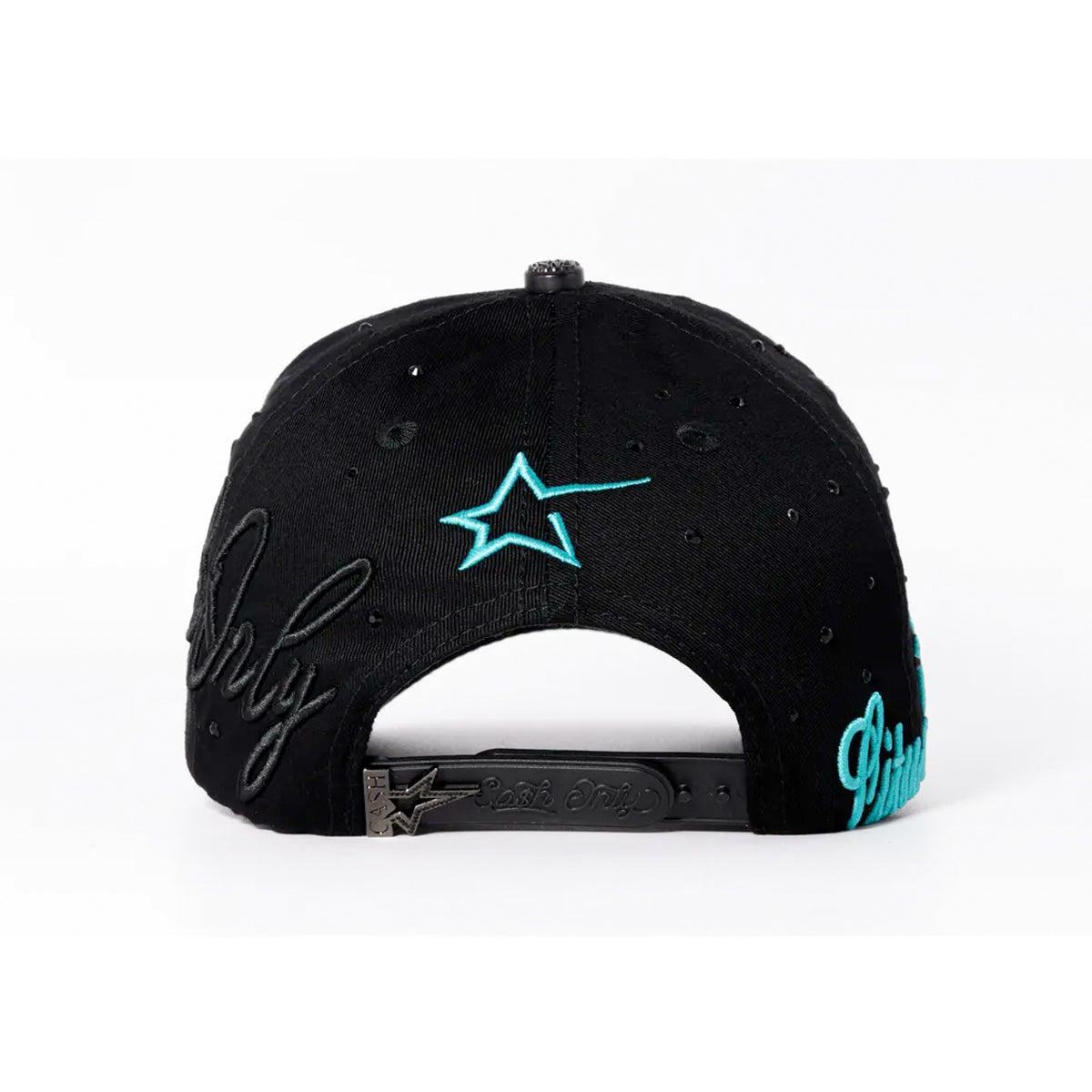 GORRA CASH ONLY LOS ANGELES CITY OF STARS EDICION ESPECIAL