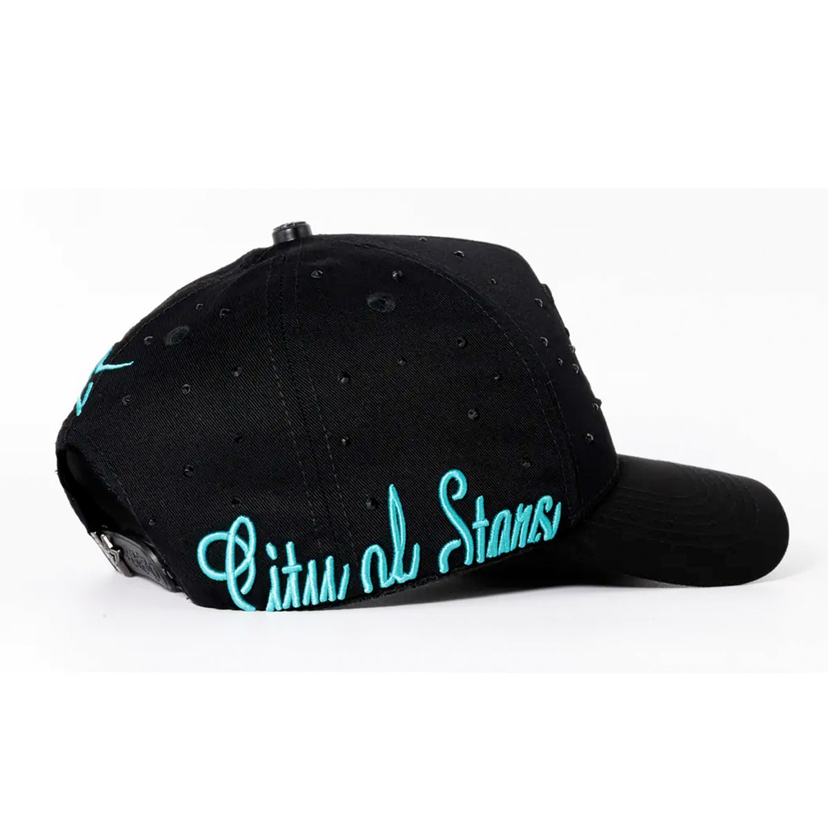 GORRA CASH ONLY LOS ANGELES CITY OF STARS EDICION ESPECIAL
