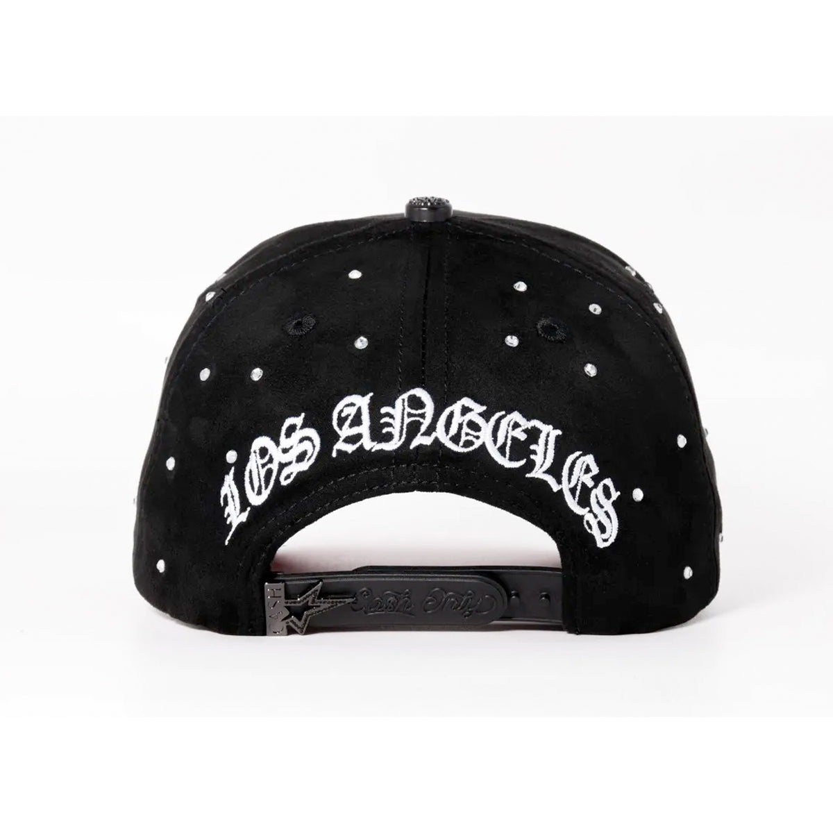 GORRA CASH ONLY LA HANDS