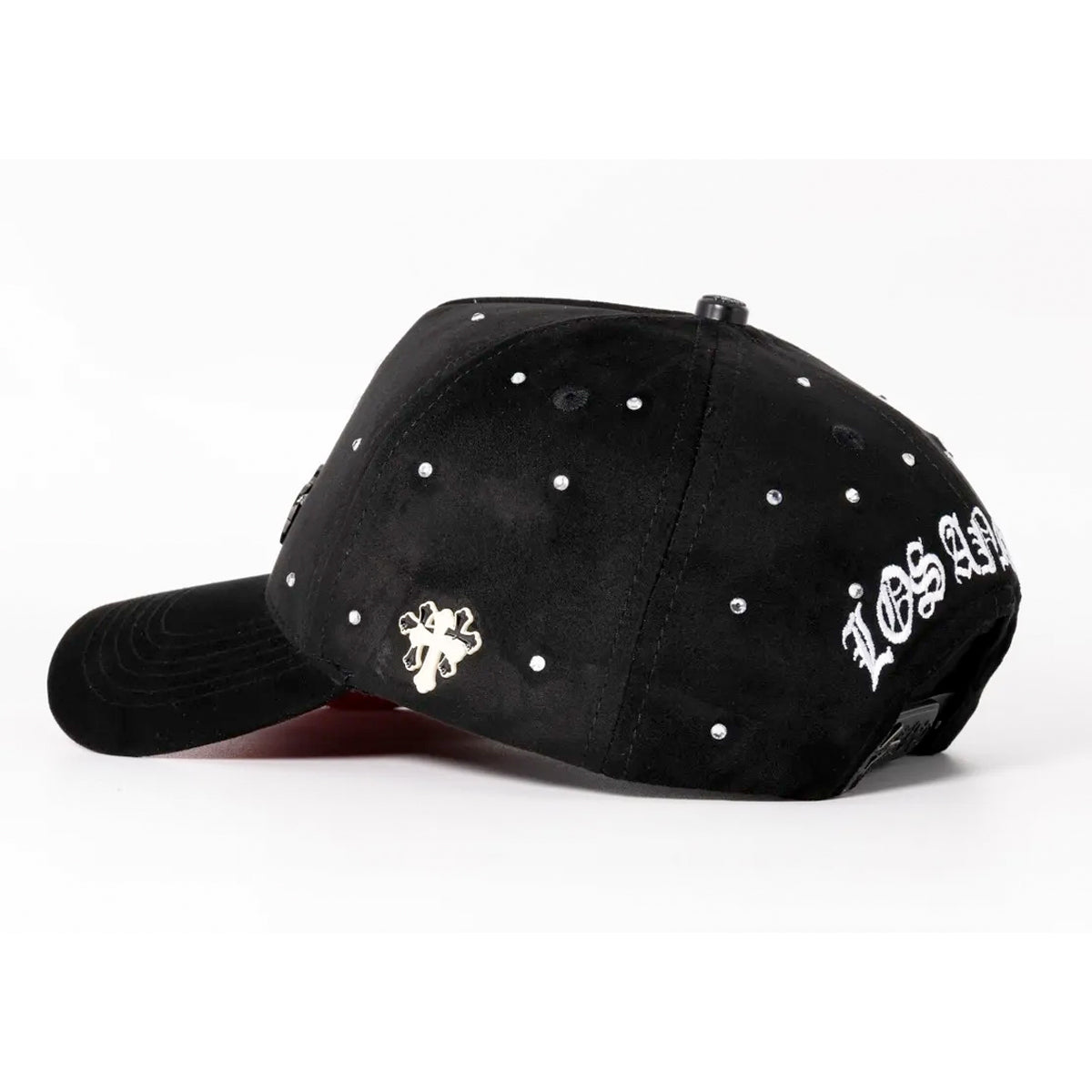 GORRA CASH ONLY LA HANDS