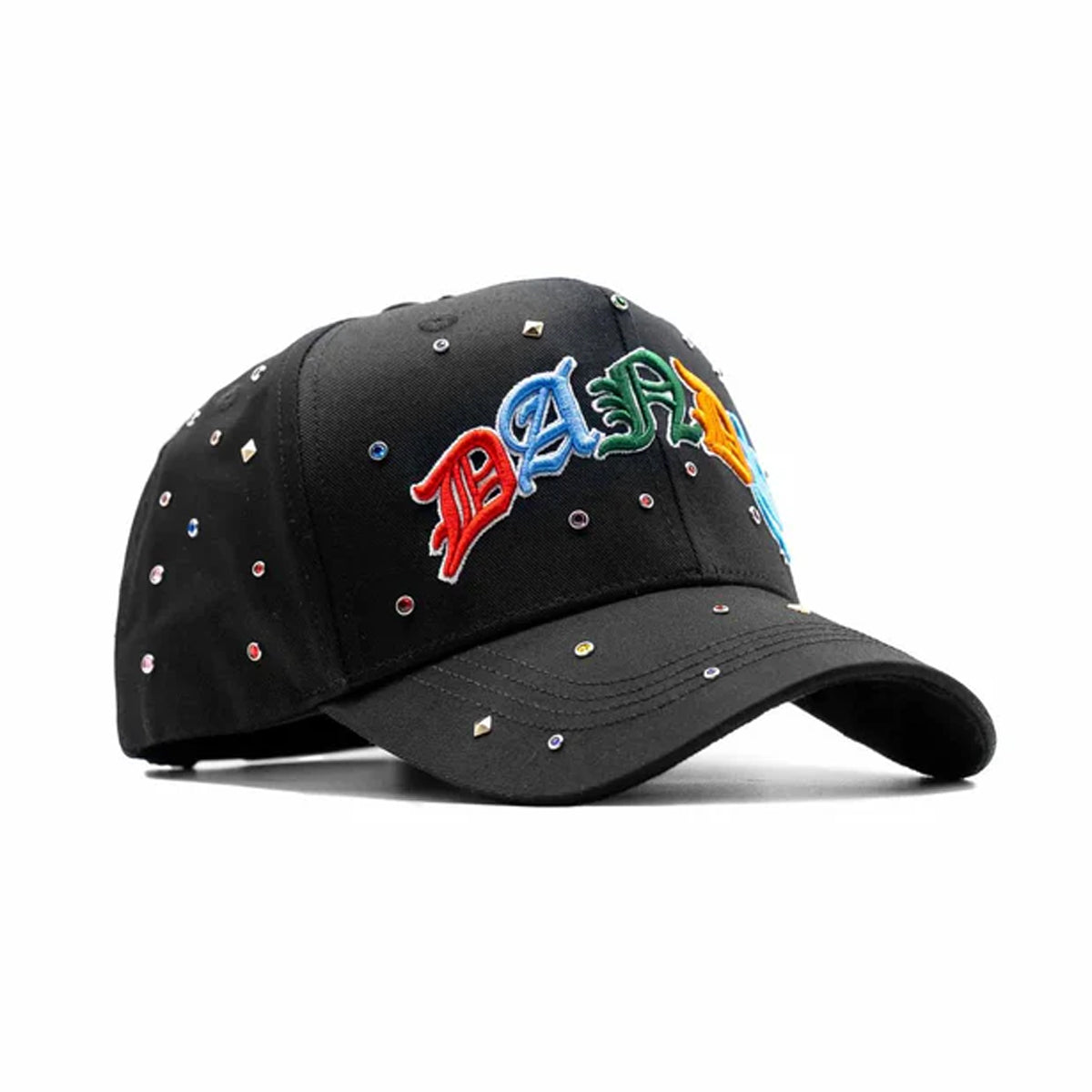 GORRA DANDY HATS "️10 YEARS ANIVERSARY”