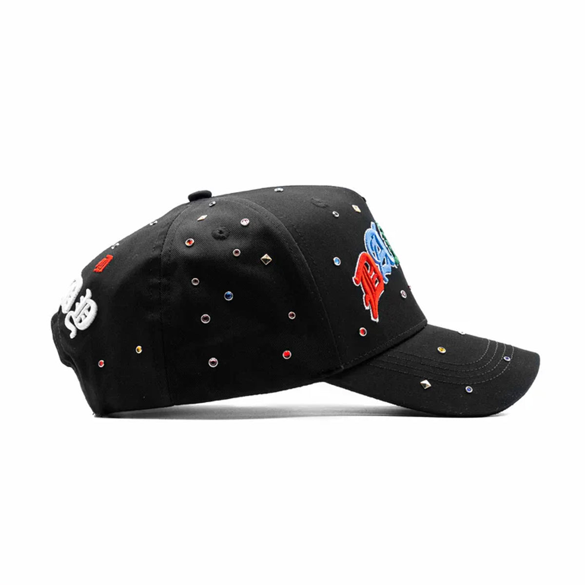 GORRA DANDY HATS "️10 YEARS ANIVERSARY”