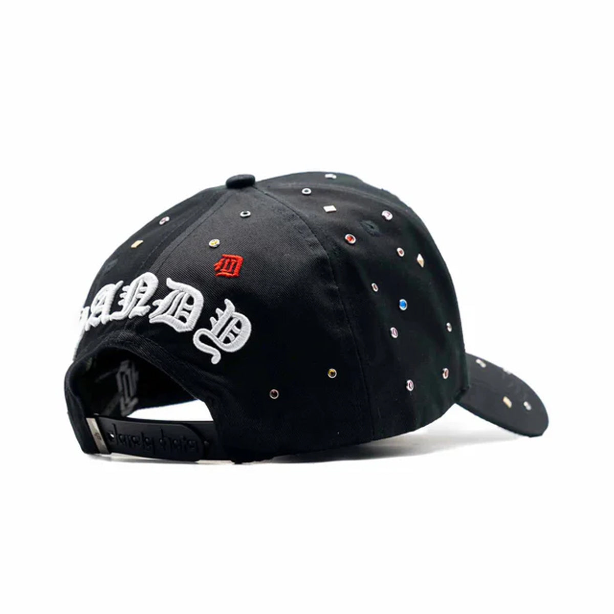 GORRA DANDY HATS "️10 YEARS ANIVERSARY”