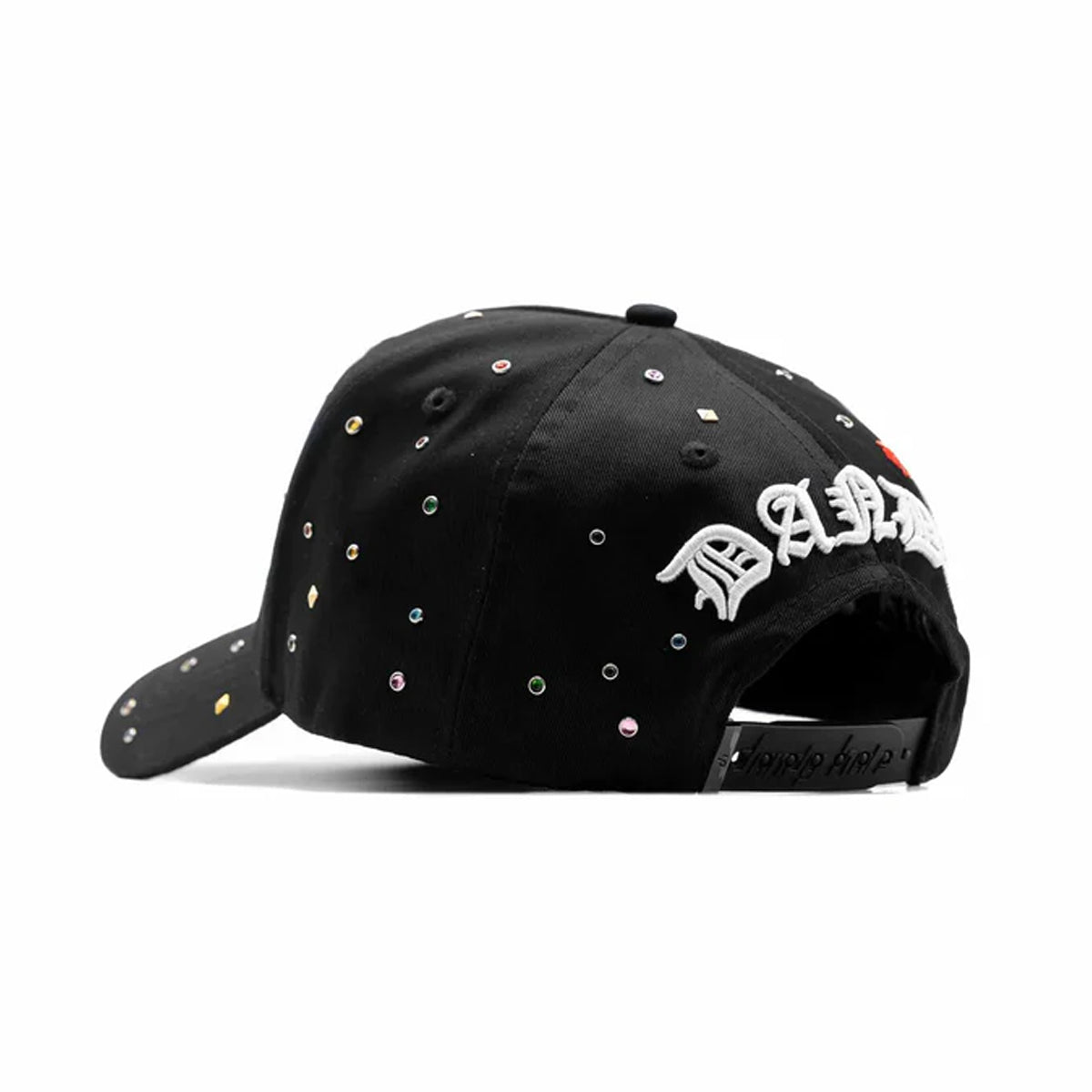 GORRA DANDY HATS "️10 YEARS ANIVERSARY”