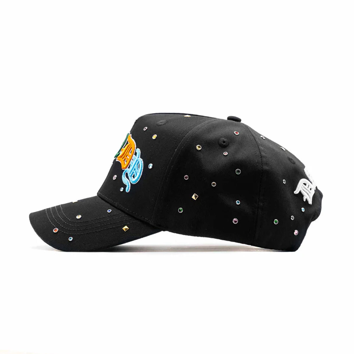 GORRA DANDY HATS "️10 YEARS ANIVERSARY”