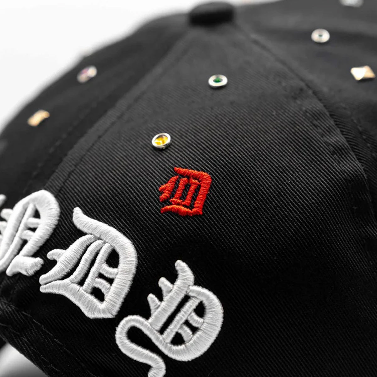 GORRA DANDY HATS "️10 YEARS ANIVERSARY”