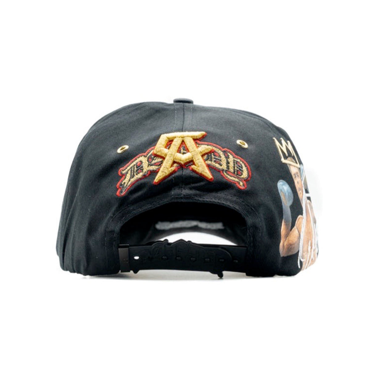 GORRA DANDY HATS x CANELO “WBC”