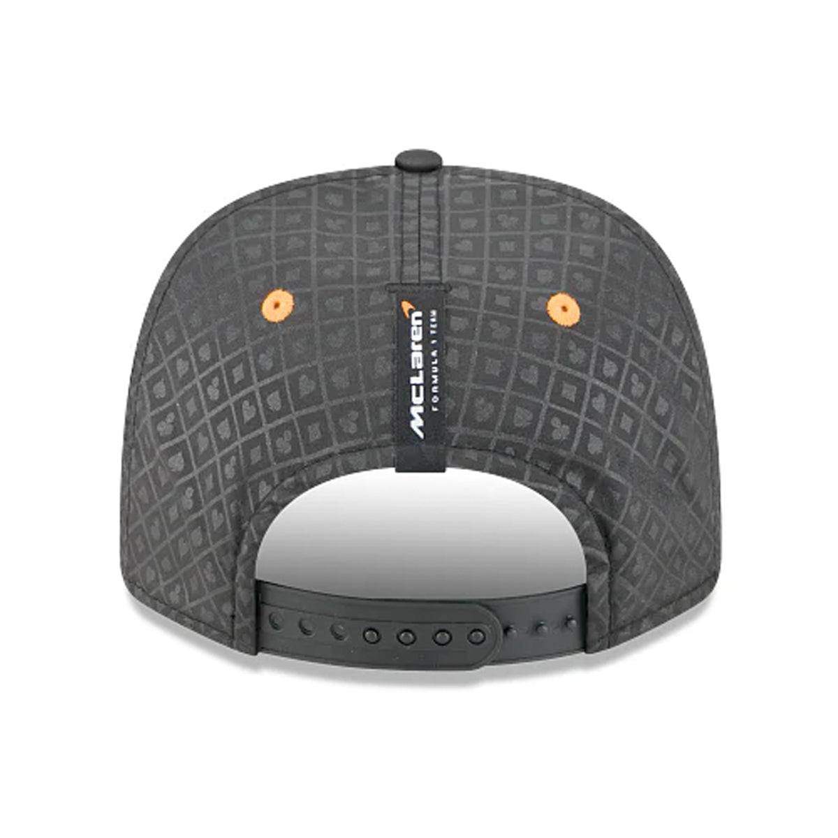 GORRA F1 McLAREN 2025 GP LAS VEGAS