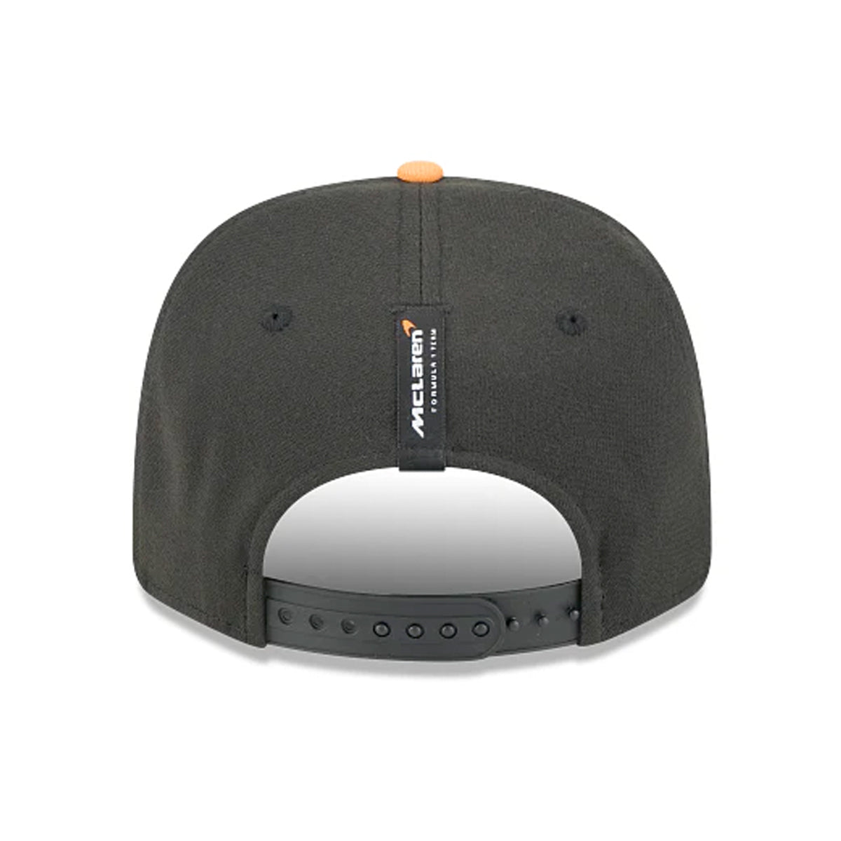 GORRA F1 LANDO NORRIS McLAREN 2025 GP AUSTIN OFICIAL