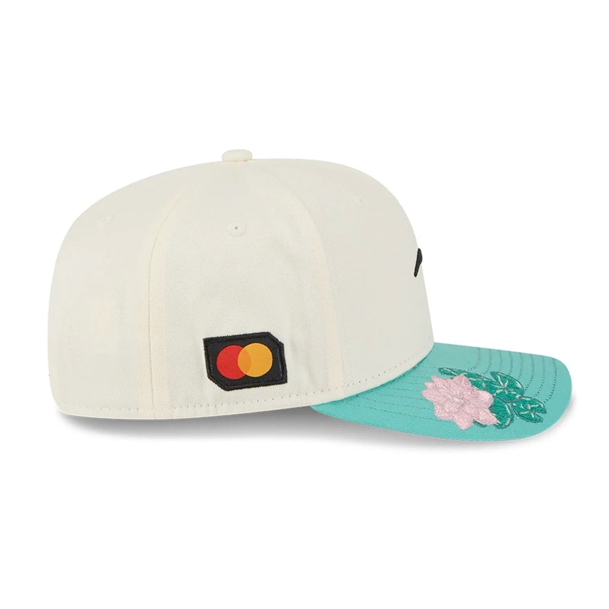 GORRA F1 McLAREN 2025 BRASIL EDICIÓN ESPECIAL