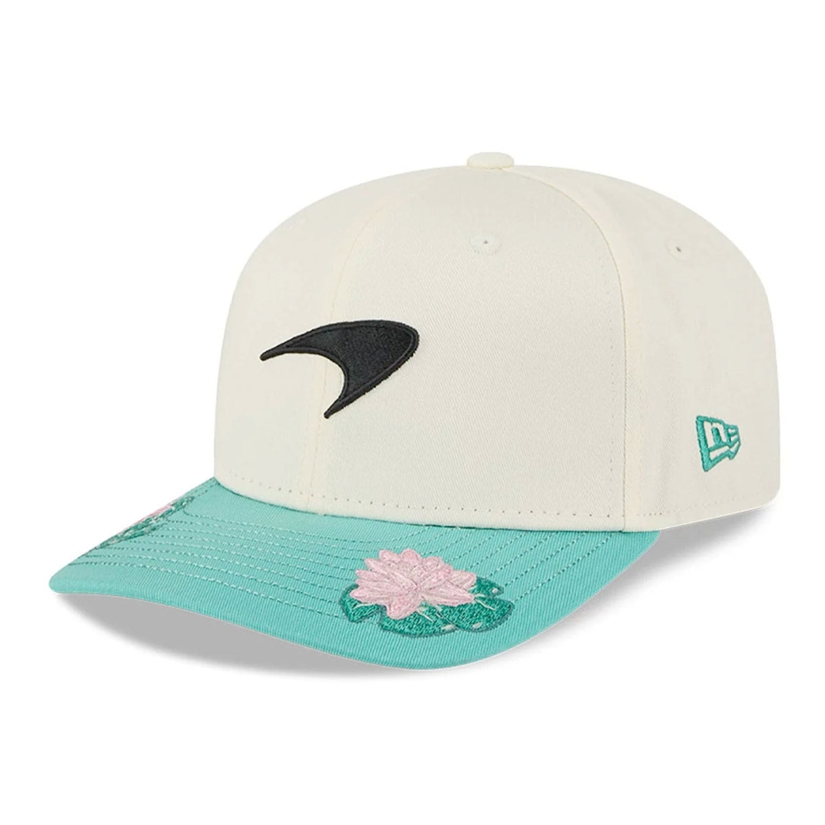 GORRA F1 McLAREN 2025 BRASIL EDICIÓN ESPECIAL