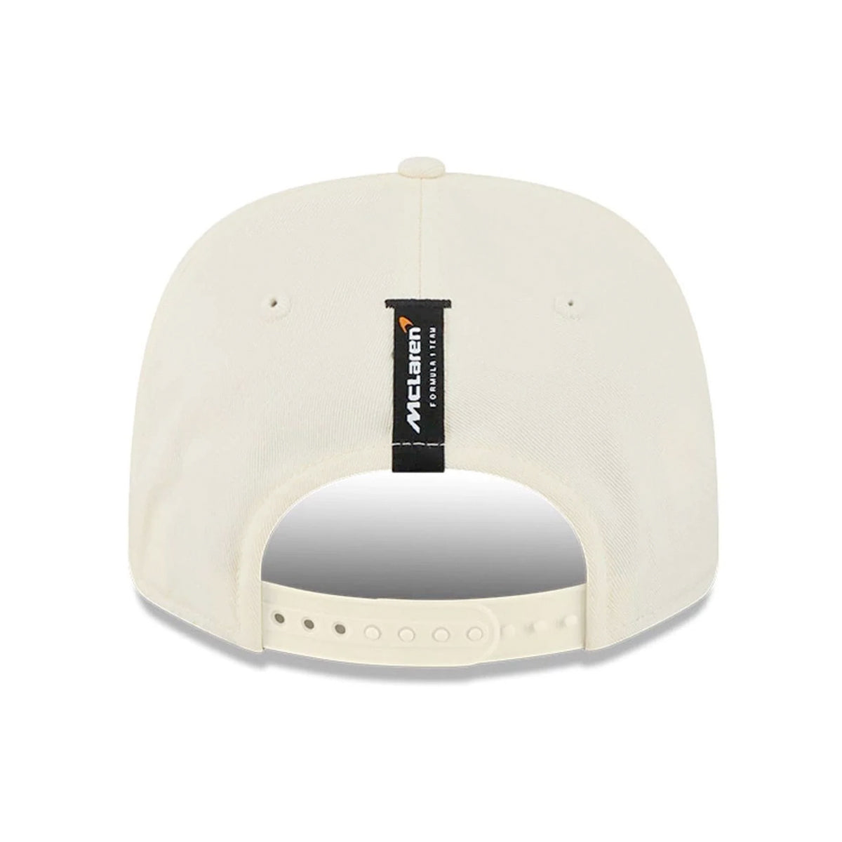 GORRA F1 McLAREN 2025 BRASIL EDICIÓN ESPECIAL
