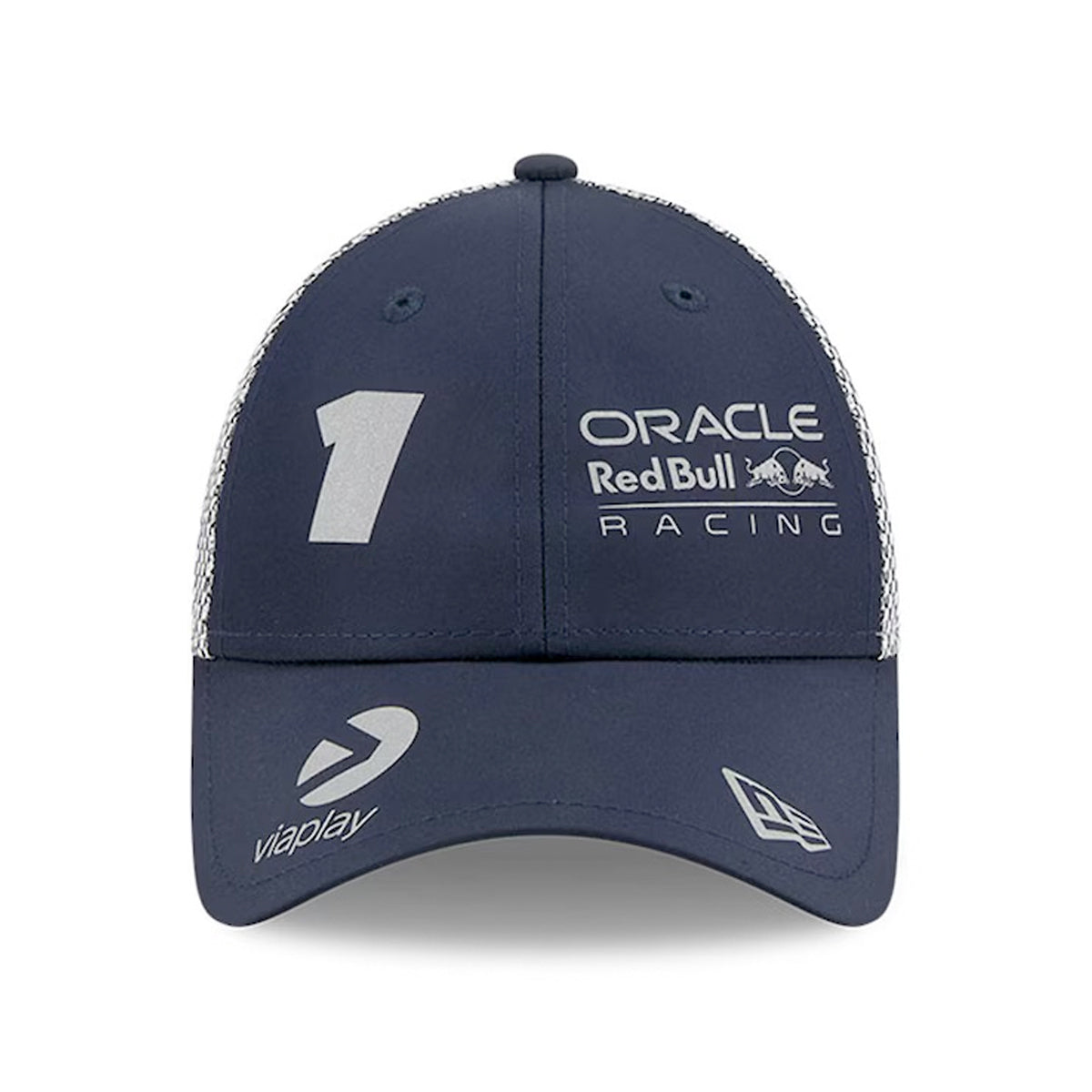 GORRA F1 MAX VERSAPPEN RED BULL RACING GP LAS VEGAS 2025