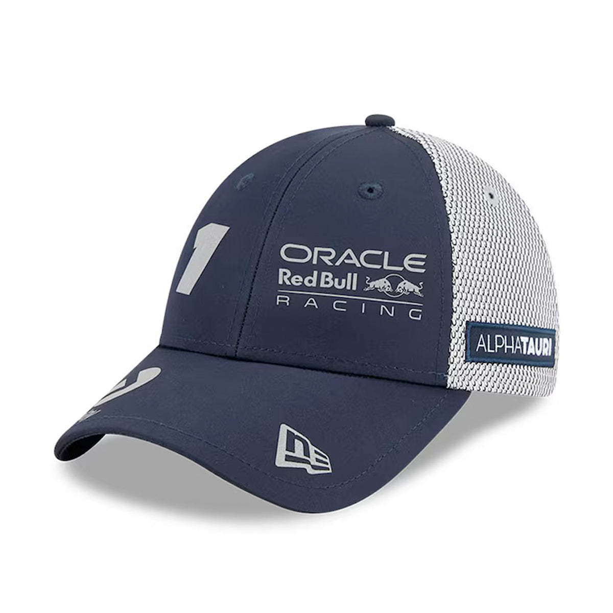GORRA F1 MAX VERSAPPEN RED BULL RACING GP LAS VEGAS 2025