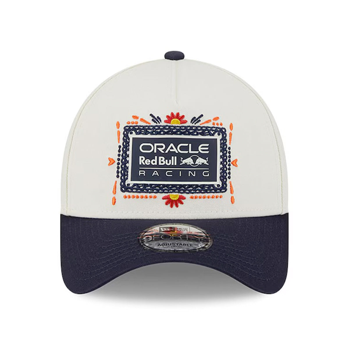 GORRA F1 RED BULL RACING GP MÉXICO 2025 OFICIAL