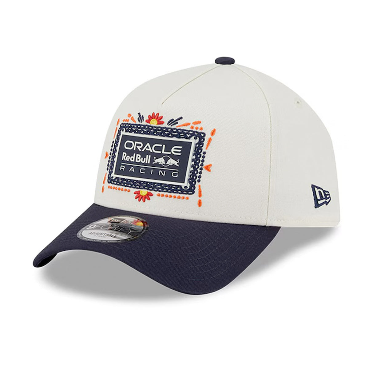 GORRA F1 RED BULL RACING GP MÉXICO 2025 OFICIAL