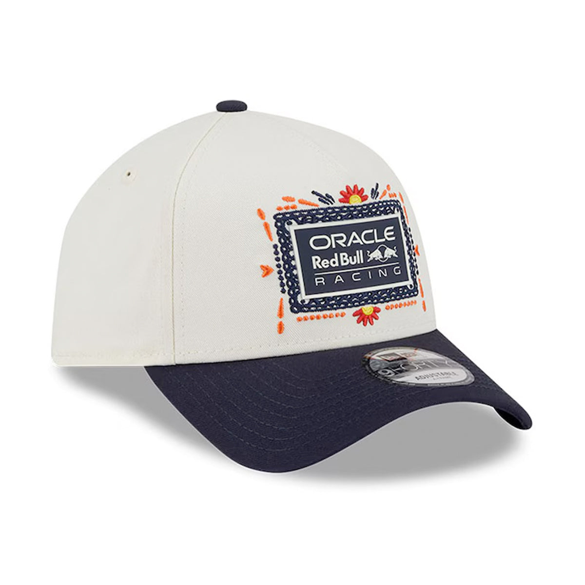 GORRA F1 RED BULL RACING GP MÉXICO 2025 OFICIAL