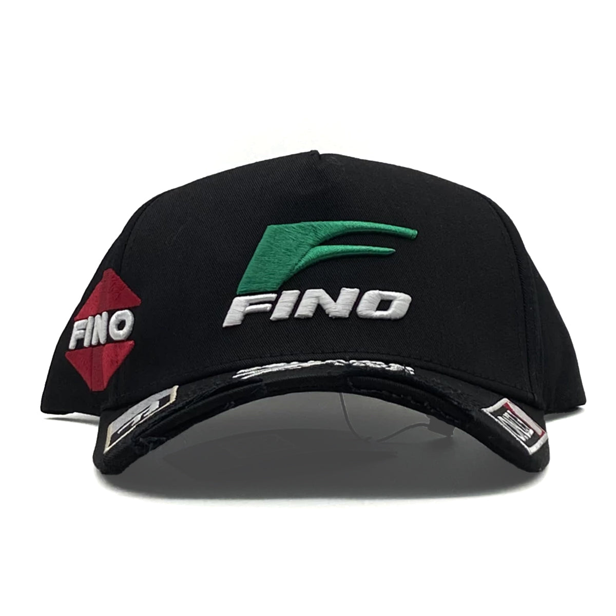 GORRA GALLO FINO DUBAI