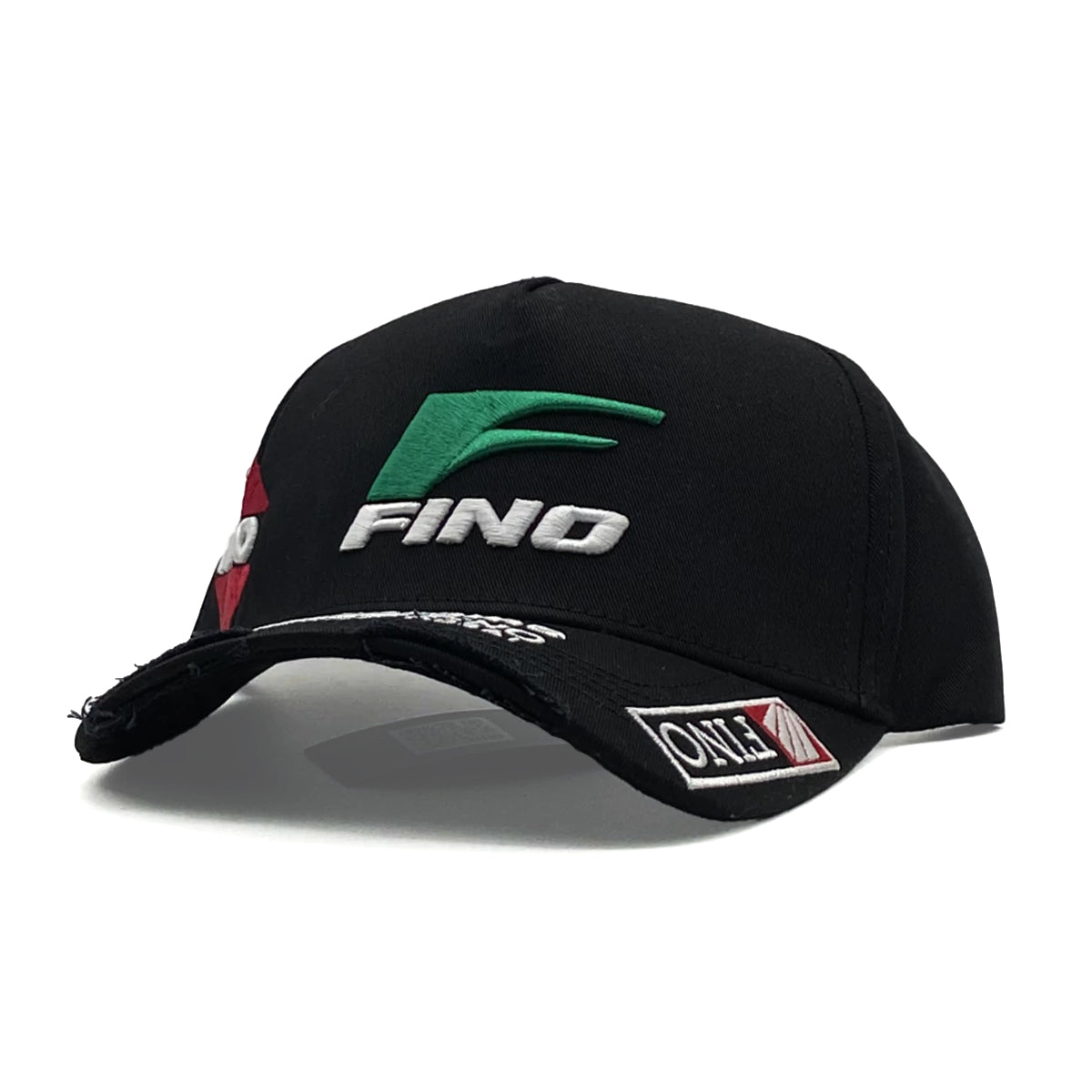 GORRA GALLO FINO DUBAI