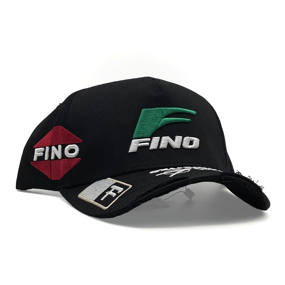 GORRA GALLO FINO DUBAI