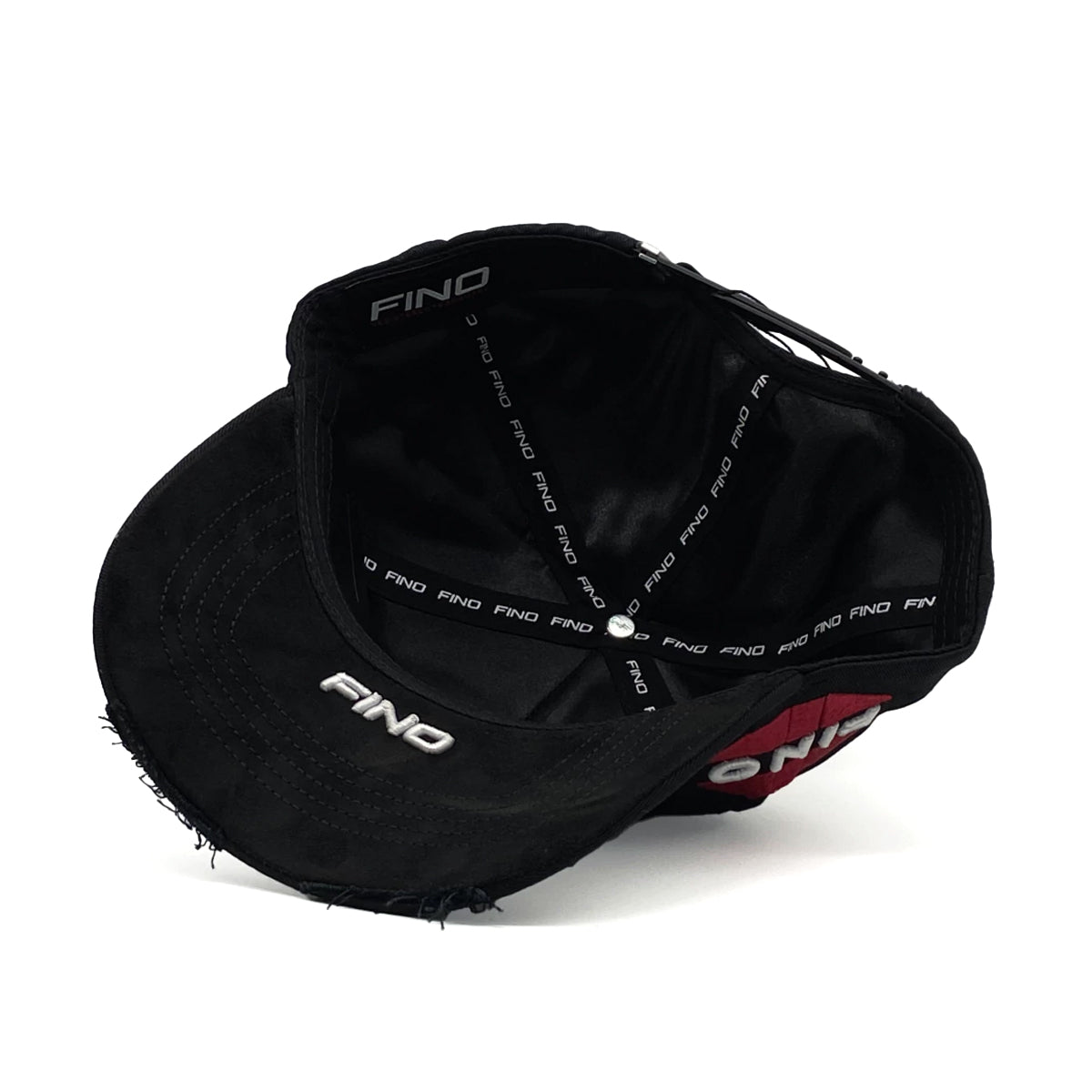 GORRA GALLO FINO DUBAI