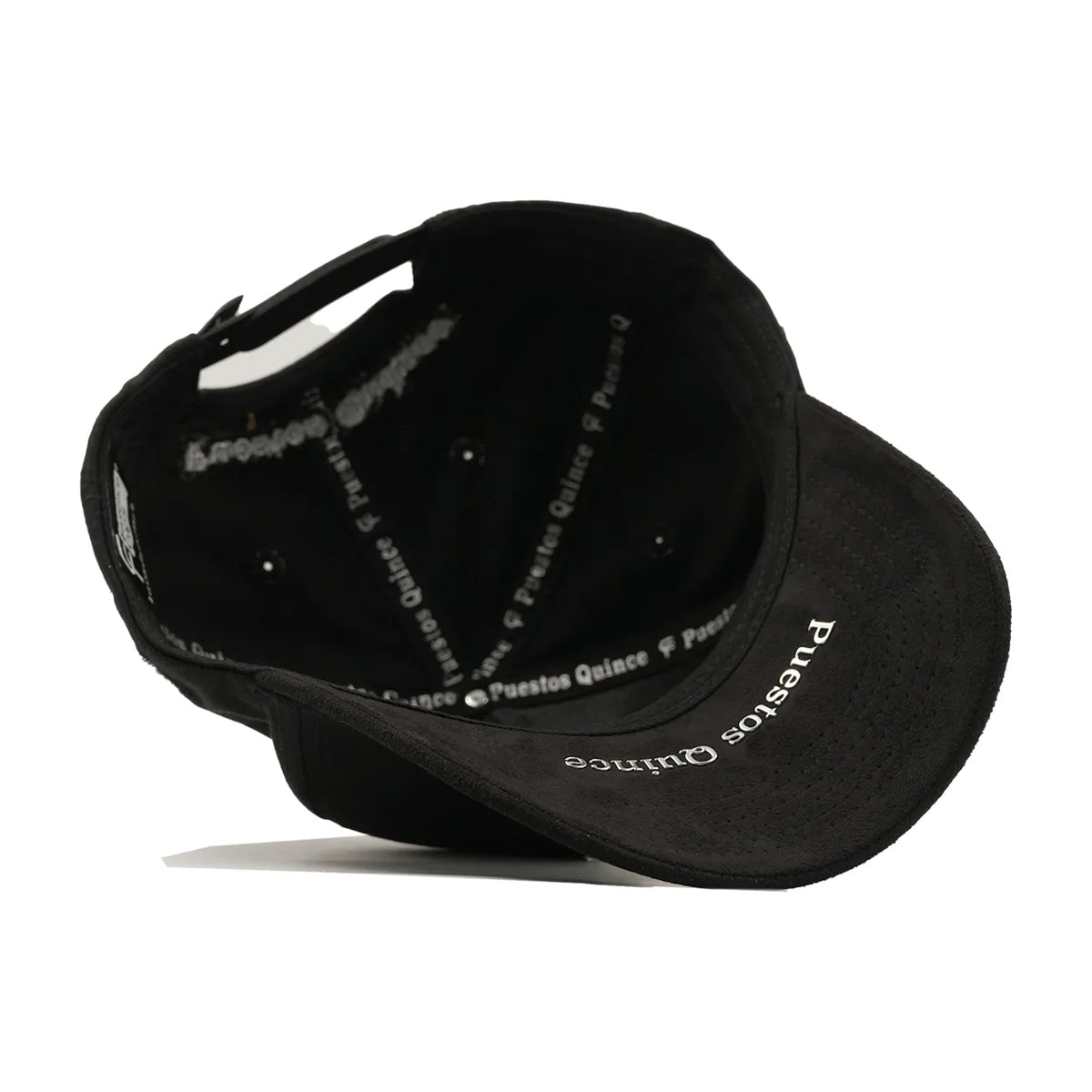 GORRA FLORENCE CAPS DE PROFESIÓN GALLERO PEDRERIA
