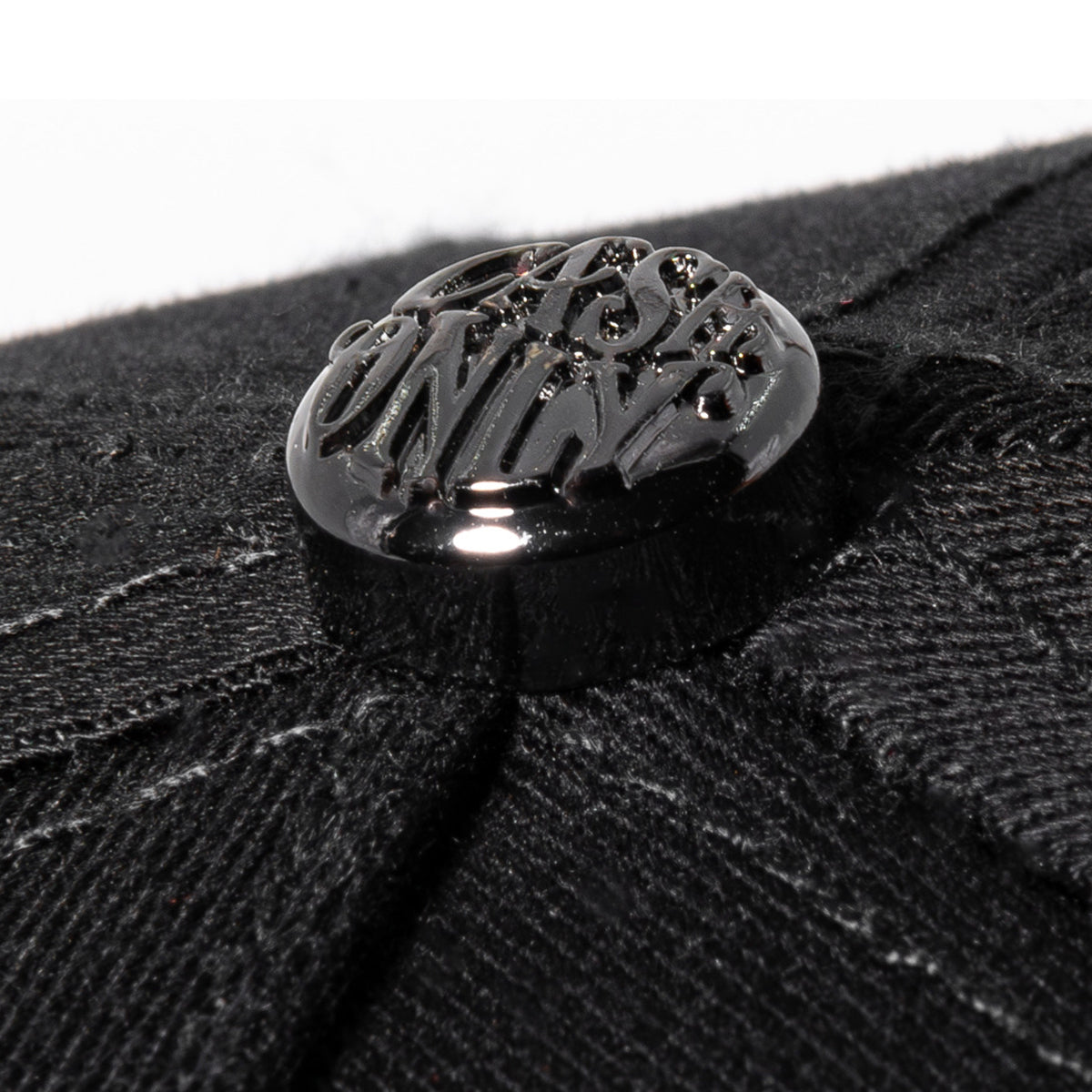 GORRA CASH ONLY LA CRYSTALS