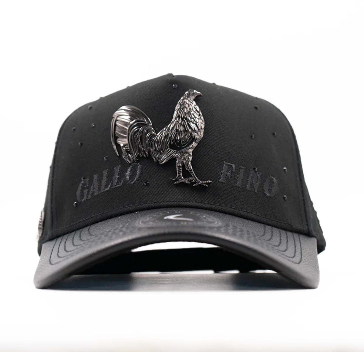 GORRA FLORENCE CAPS GALLO FINO EDICIÓN ESPECIAL