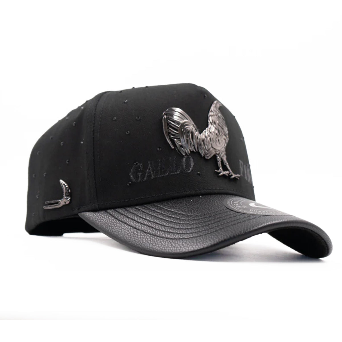 GORRA FLORENCE CAPS GALLO FINO EDICIÓN ESPECIAL
