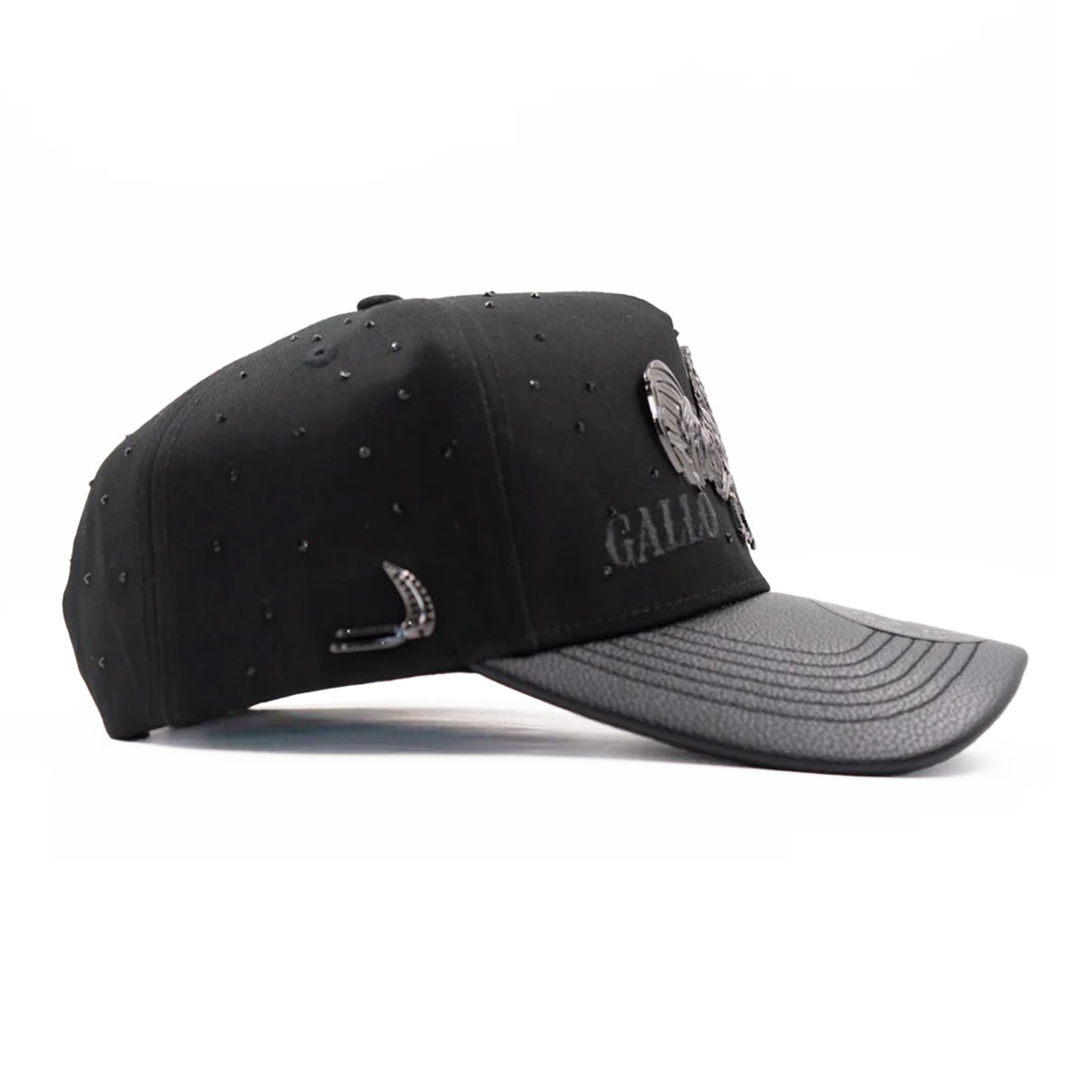 GORRA FLORENCE CAPS GALLO FINO EDICIÓN ESPECIAL