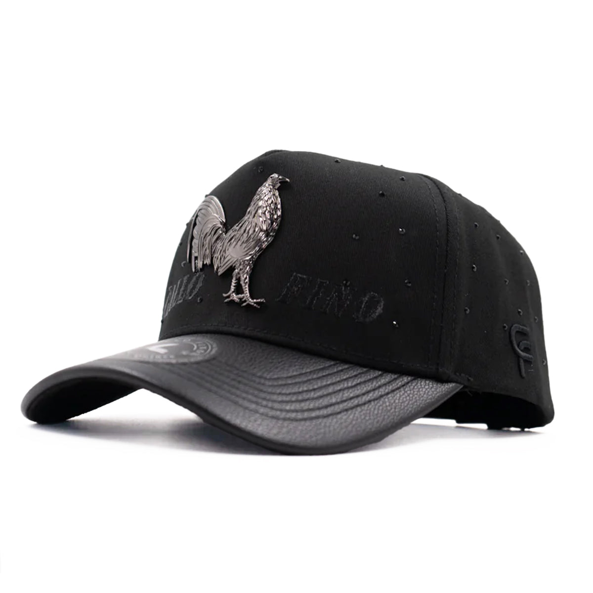 GORRA FLORENCE CAPS GALLO FINO EDICIÓN ESPECIAL