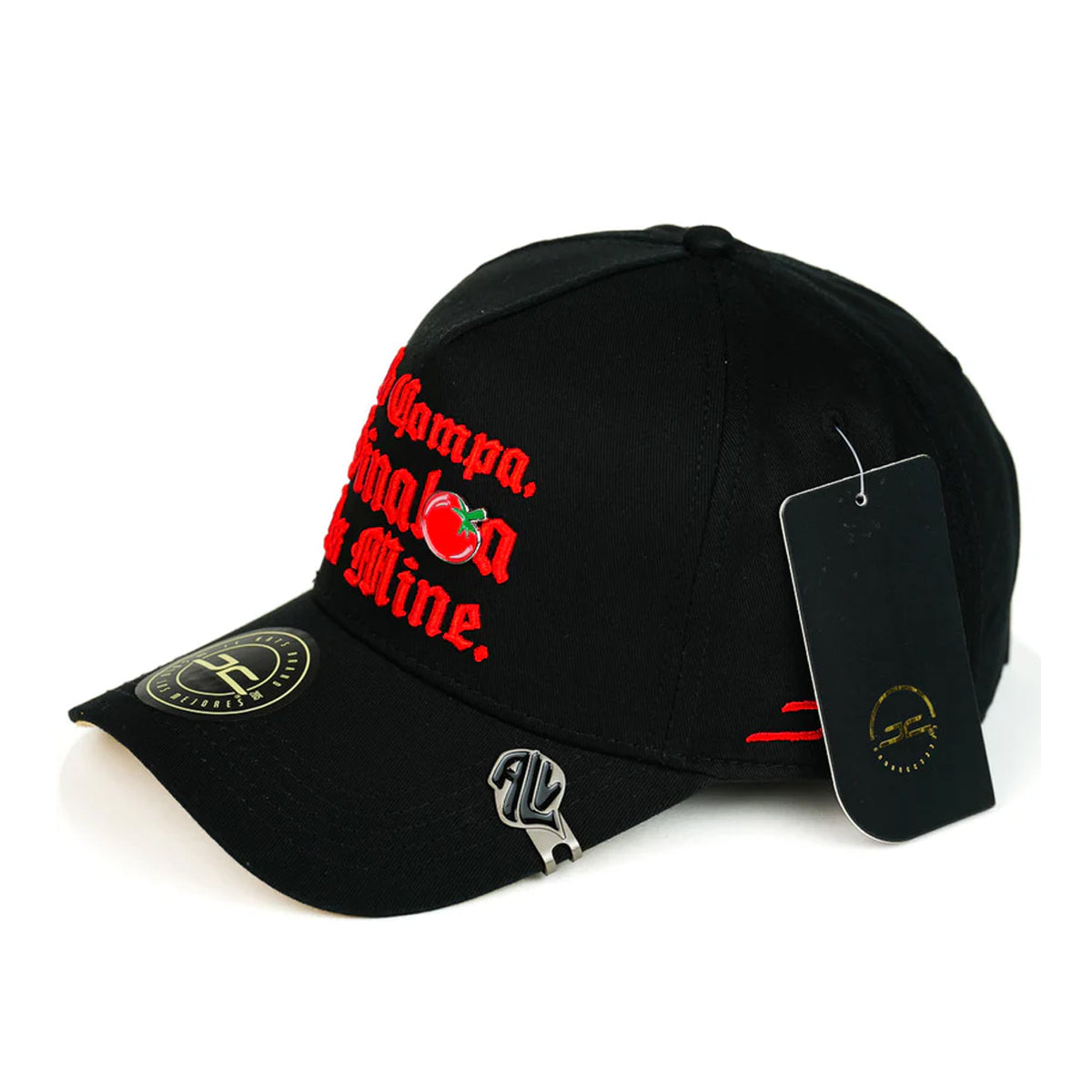 GORRA JC HATS SINALOA IS MINE