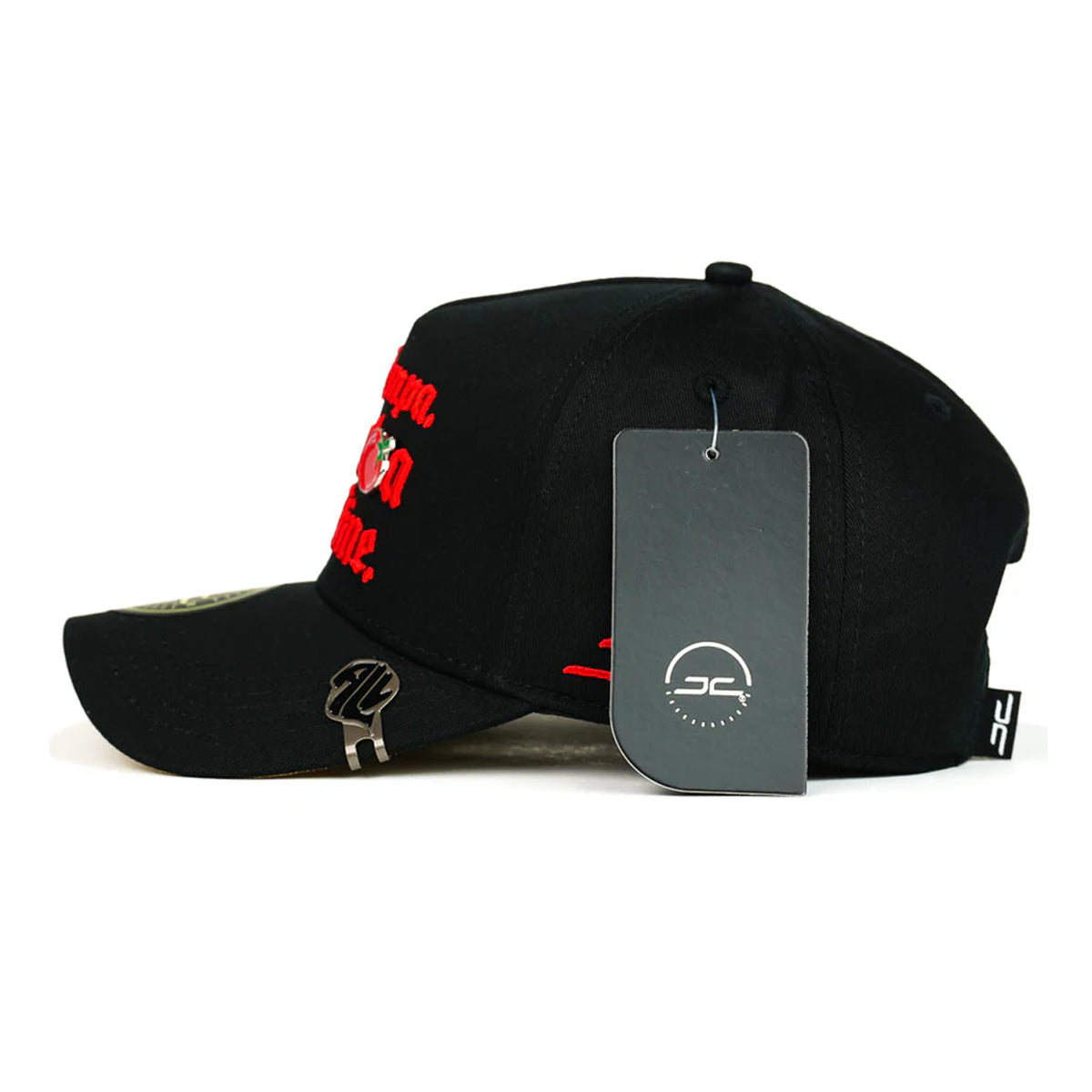 GORRA JC HATS SINALOA IS MINE