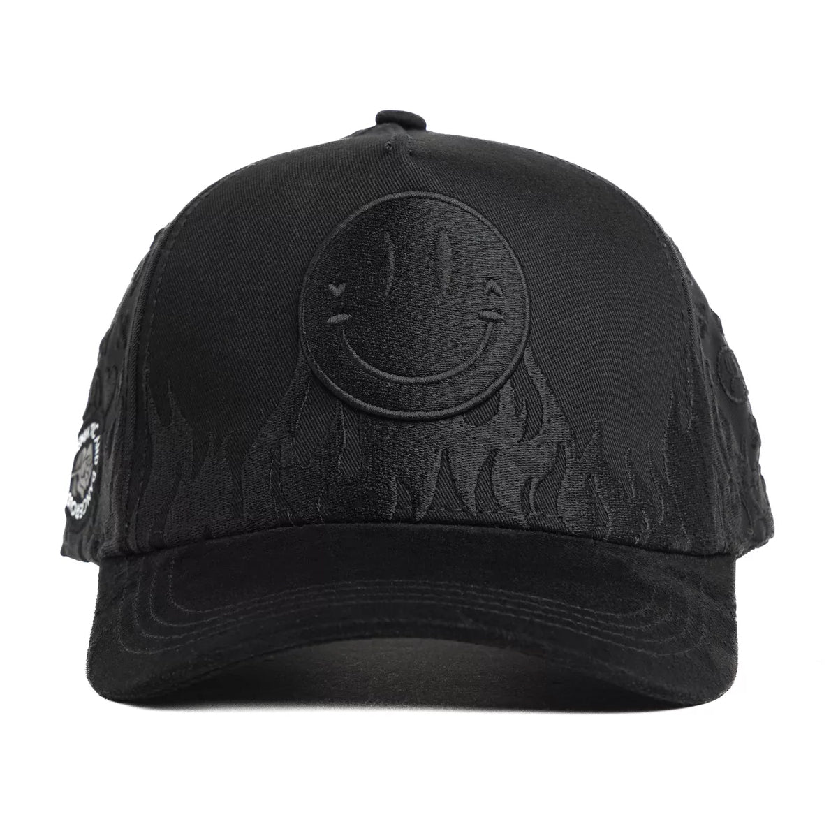 GORRA PROBLEMATIC & DANGEROUS CLUB LOVERS HEART
