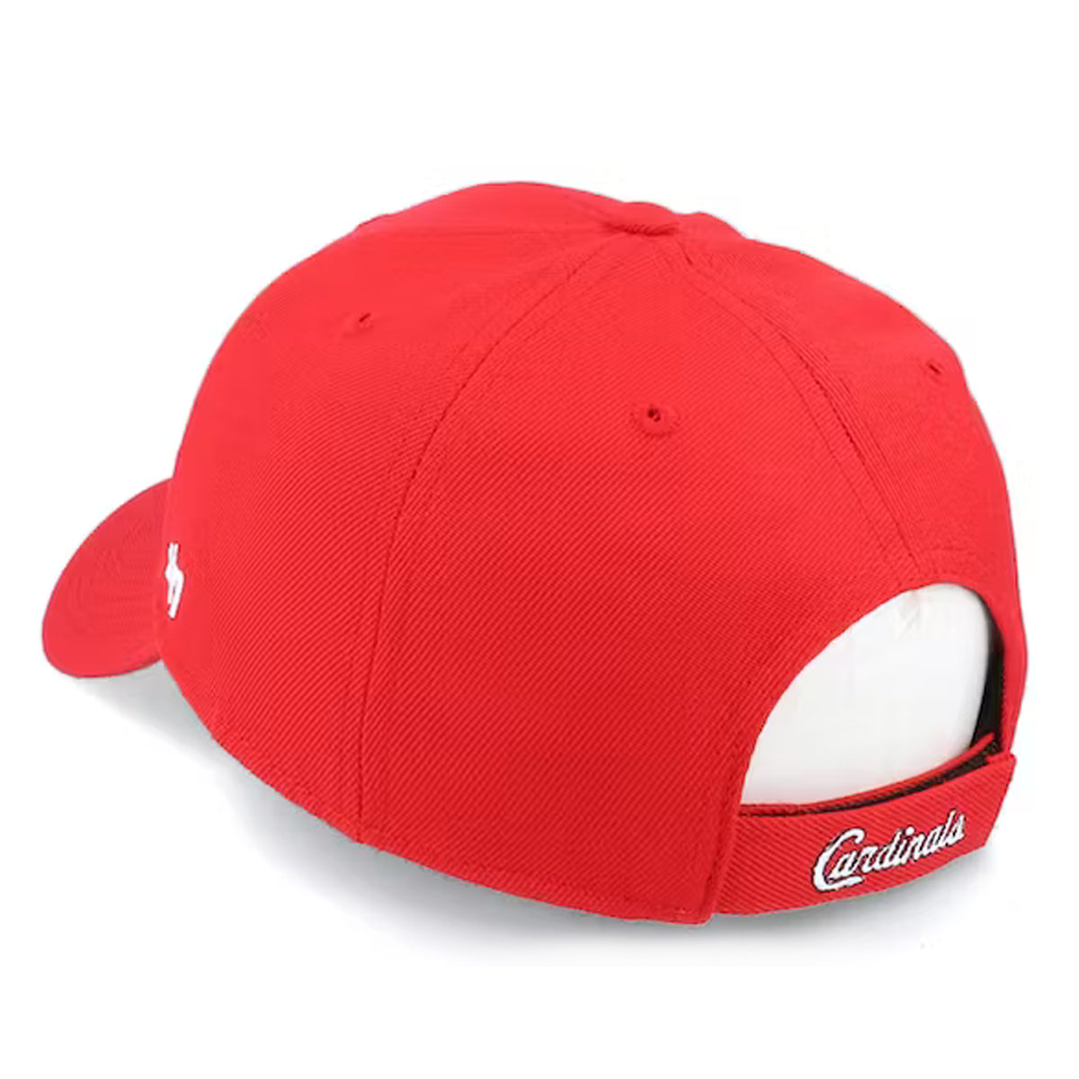 GORRA 47 ST LOUIS CARDINALS MVP RED